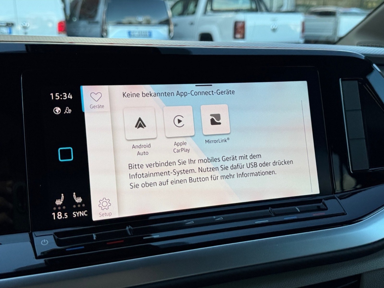 Volkswagen T7 Multivan 2.0 tdi life 150cv dsg 7p.ti - 26