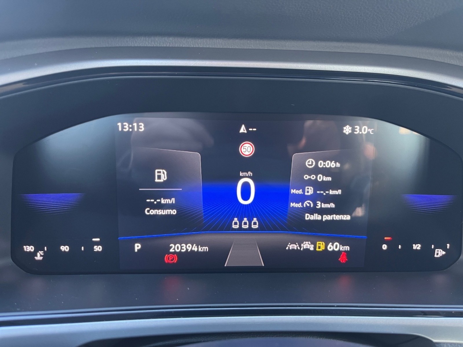 Volkswagen T-Roc 2.0 tdi life 150cv dsg - 15