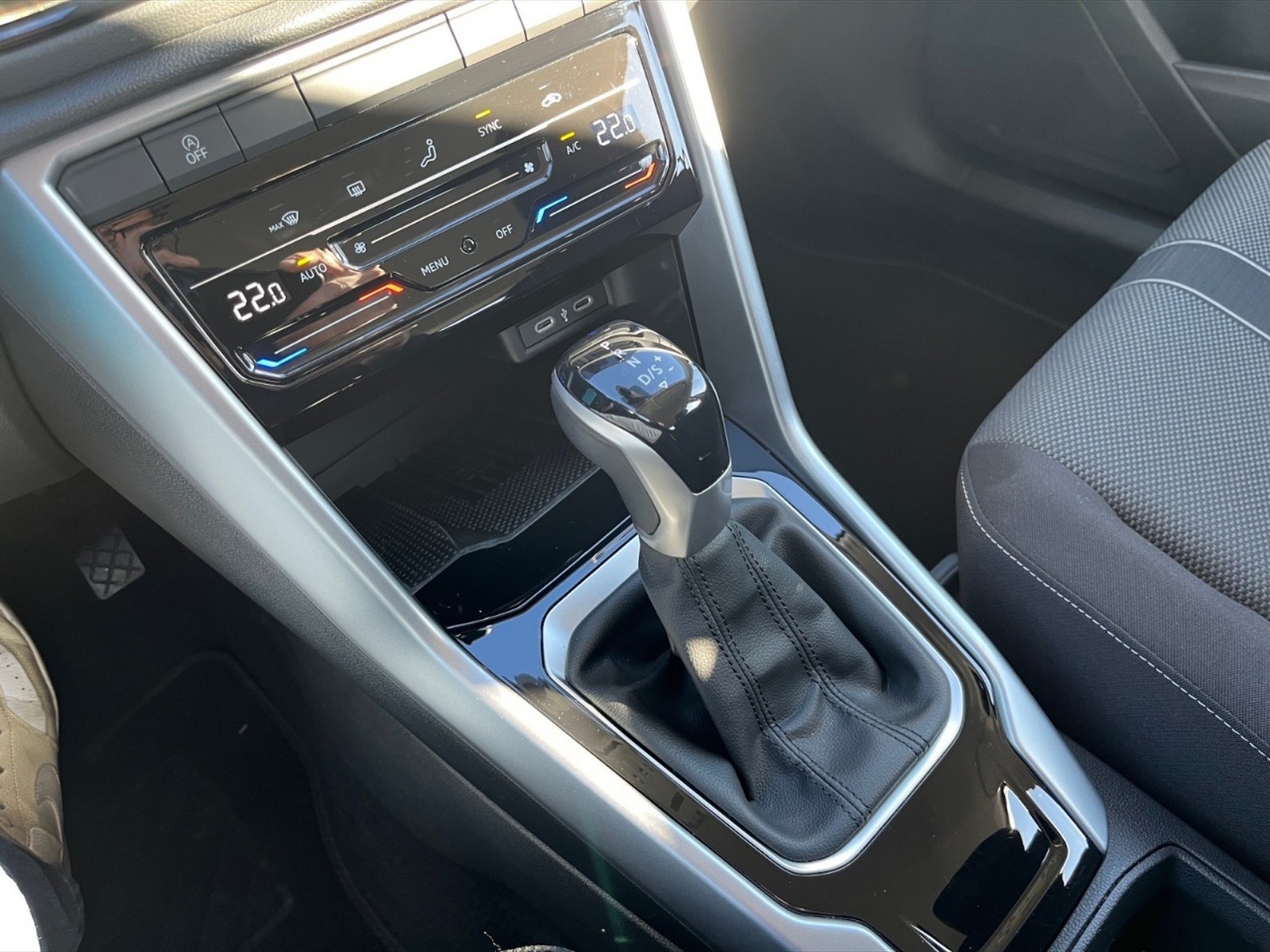 Volkswagen T-Roc 2.0 tdi life 150cv dsg - 23