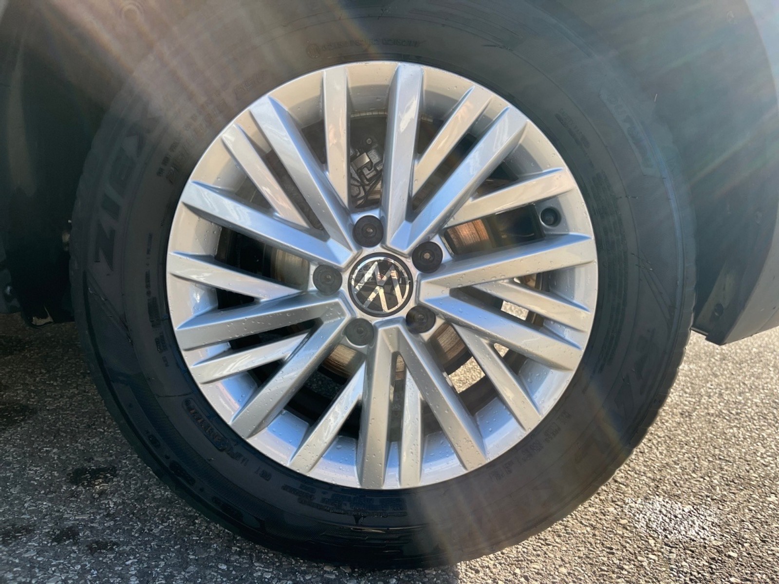 Volkswagen T-Roc 2.0 tdi life 150cv dsg - 26