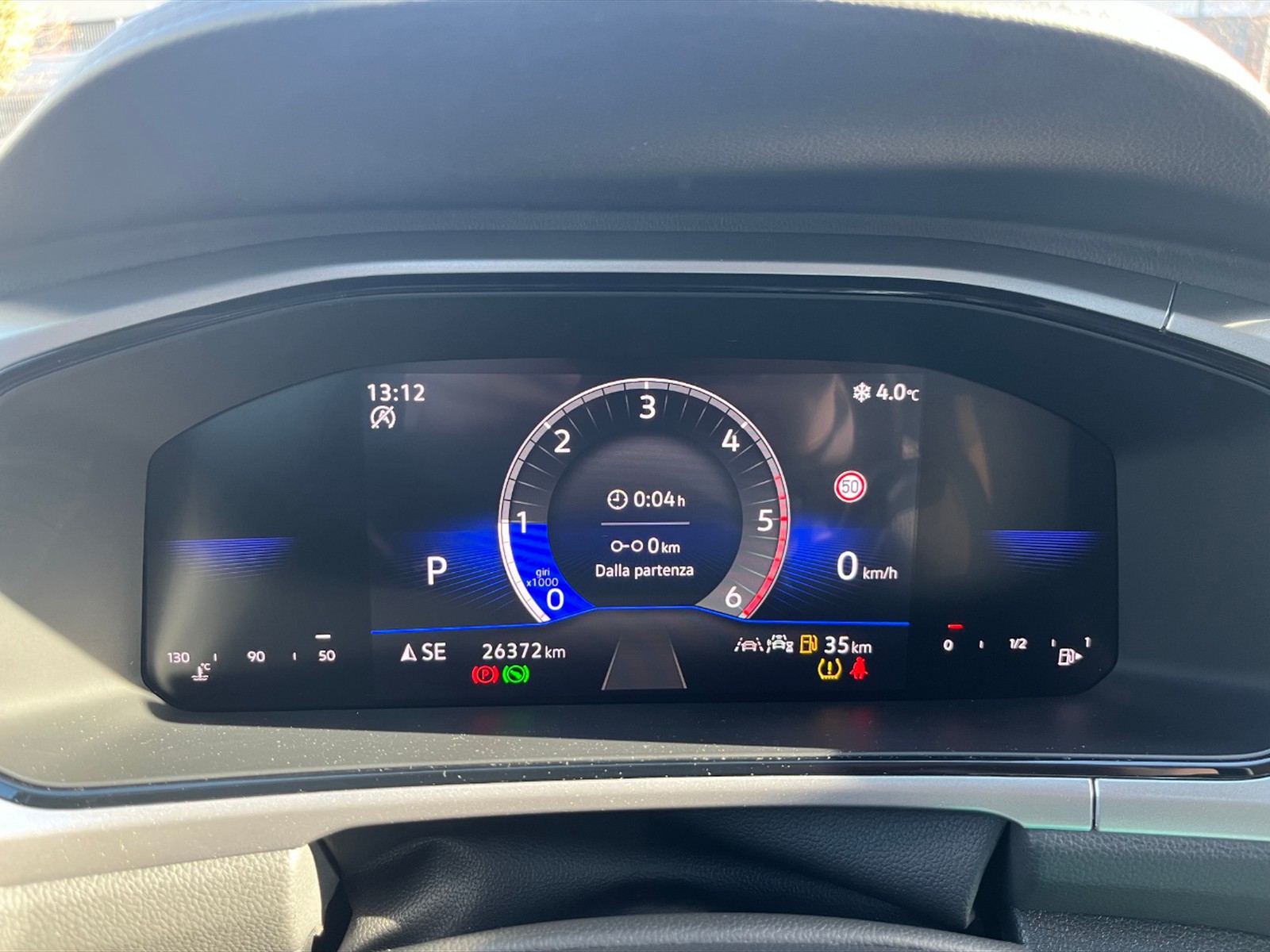 Volkswagen T-Roc 2.0 tdi life 150cv dsg - 15