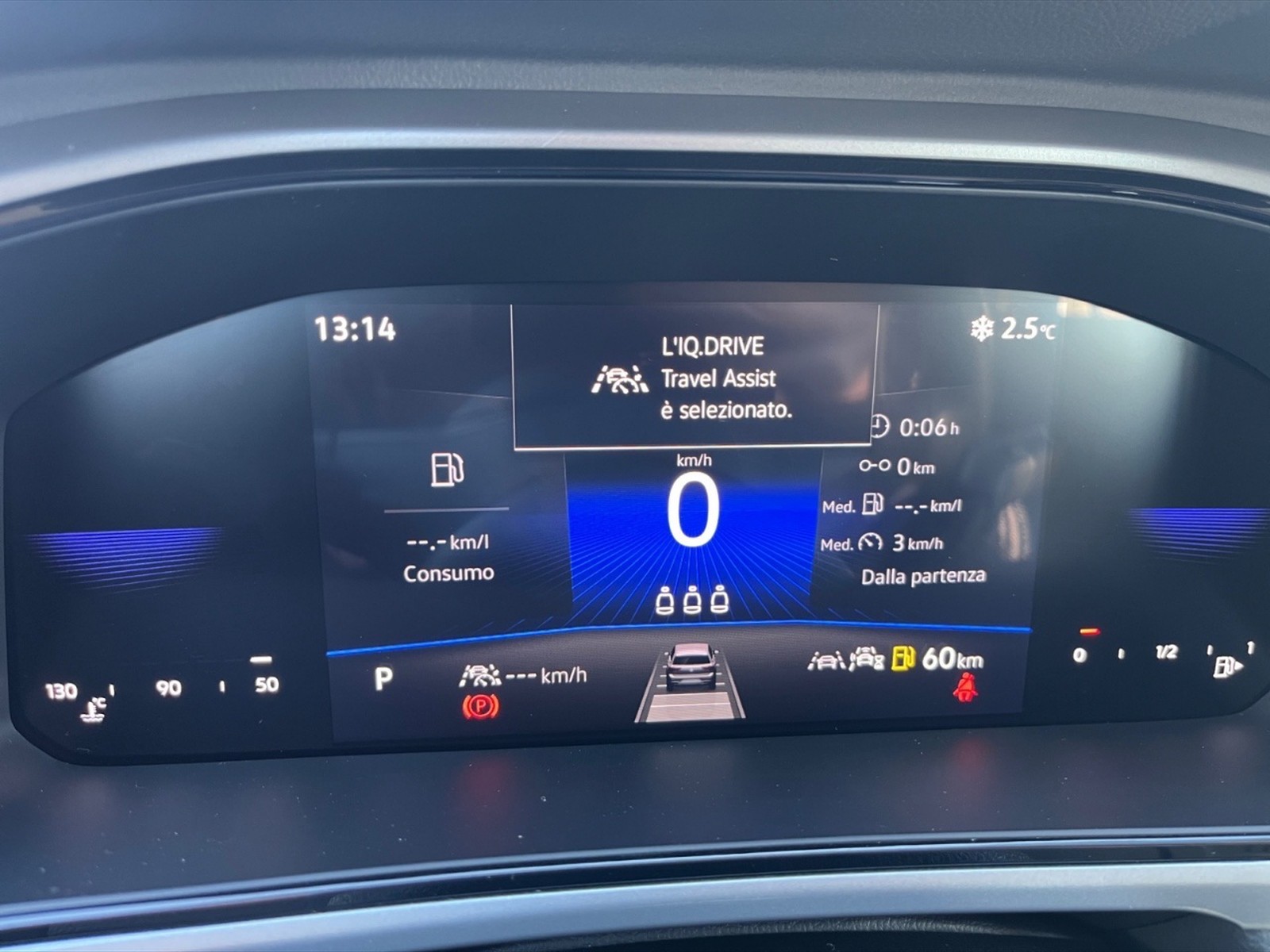 Volkswagen T-Roc 2.0 tdi life 150cv dsg - 16