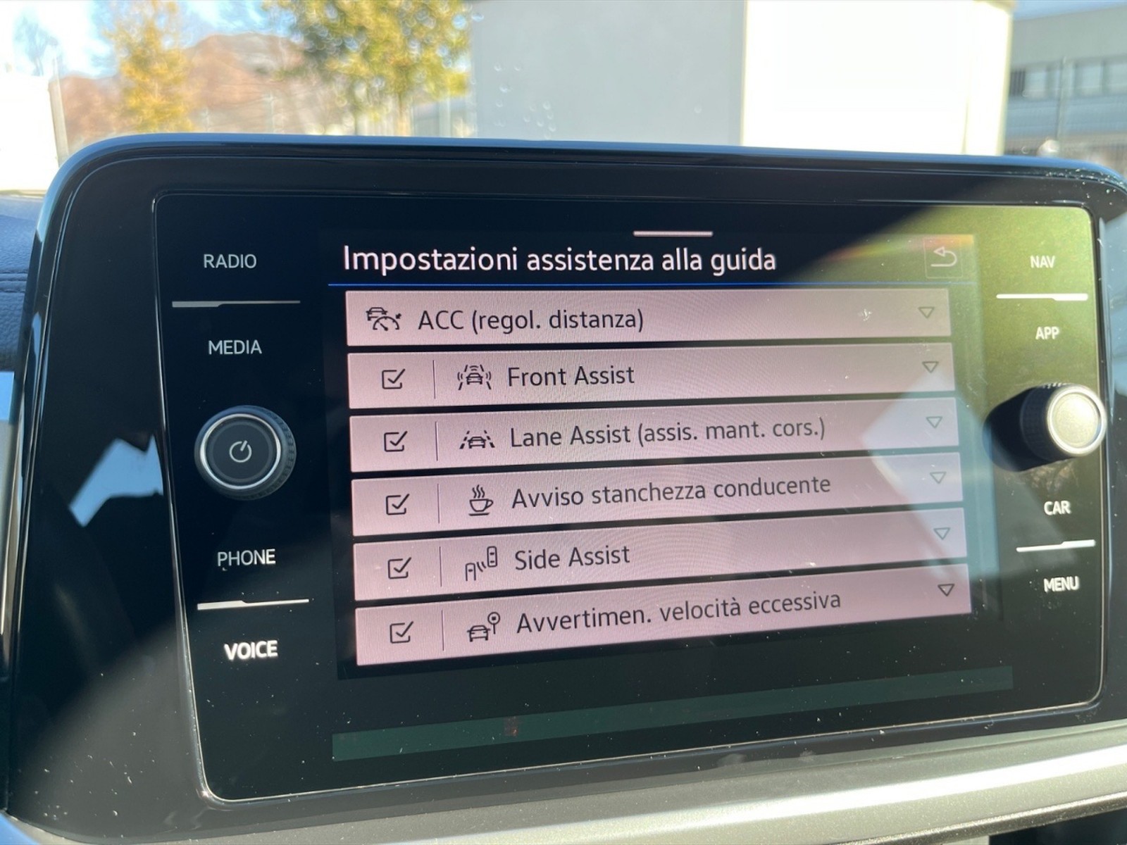 Volkswagen T-Roc 2.0 tdi life 150cv dsg - 18