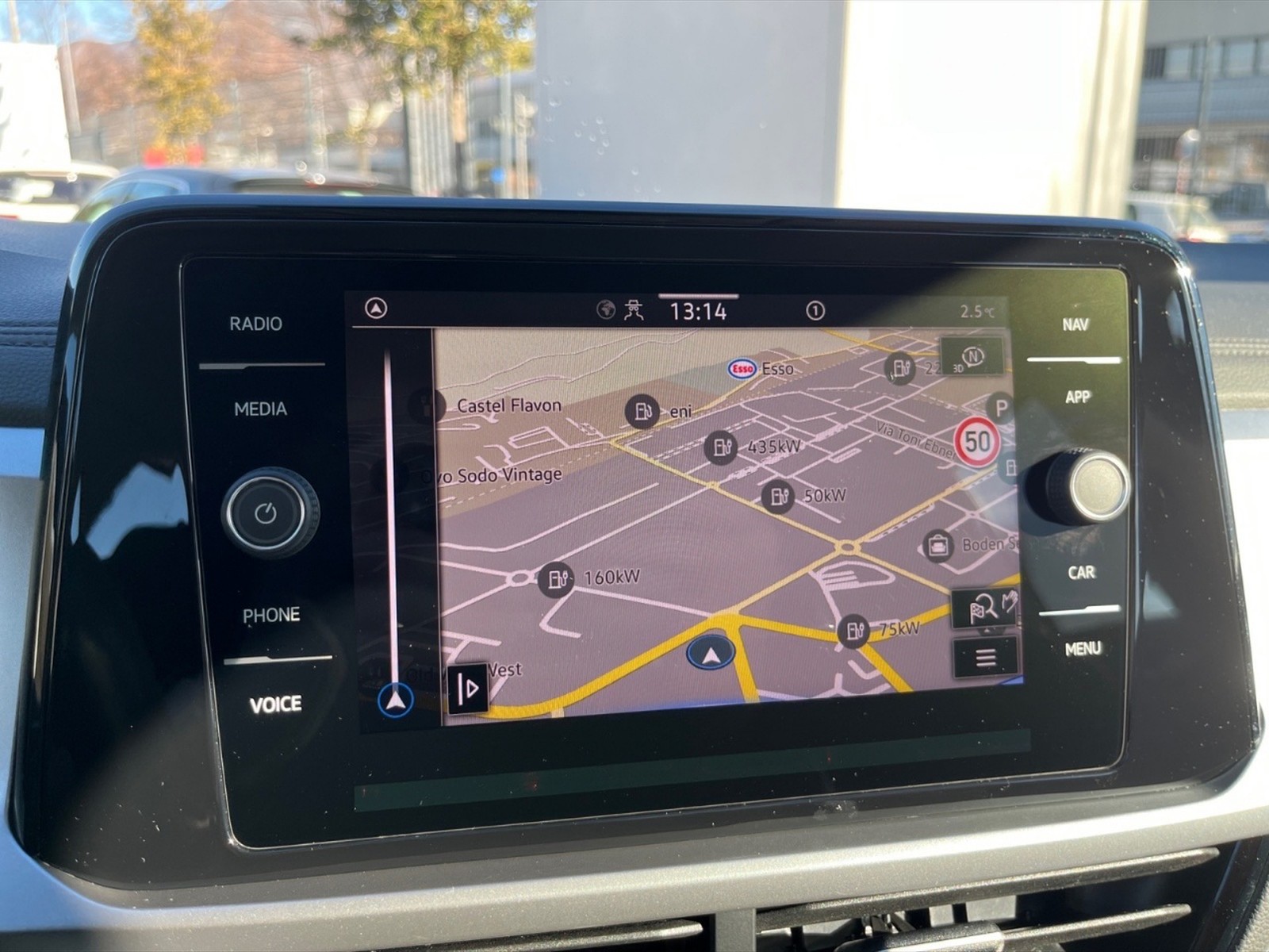 Volkswagen T-Roc 2.0 tdi life 150cv dsg - 20