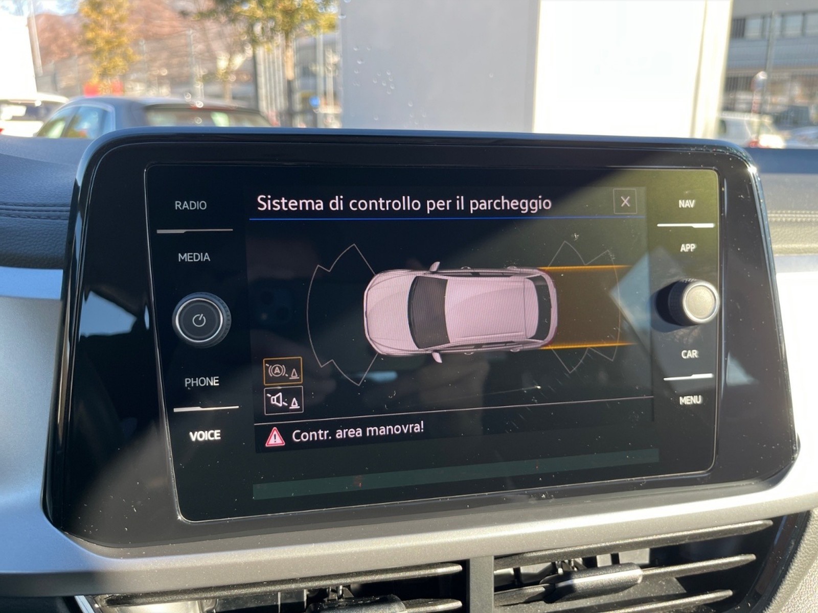 Volkswagen T-Roc 2.0 tdi life 150cv dsg - 21