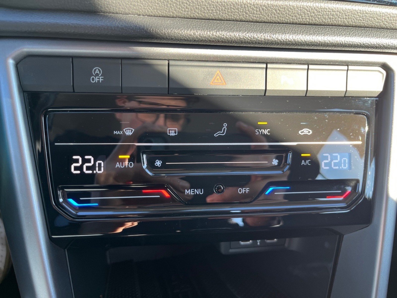 Volkswagen T-Roc 2.0 tdi life 150cv dsg - 22