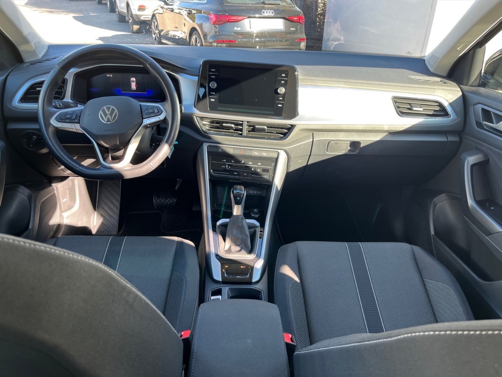 Volkswagen T-Roc 2.0 tdi life 150cv dsg - 7