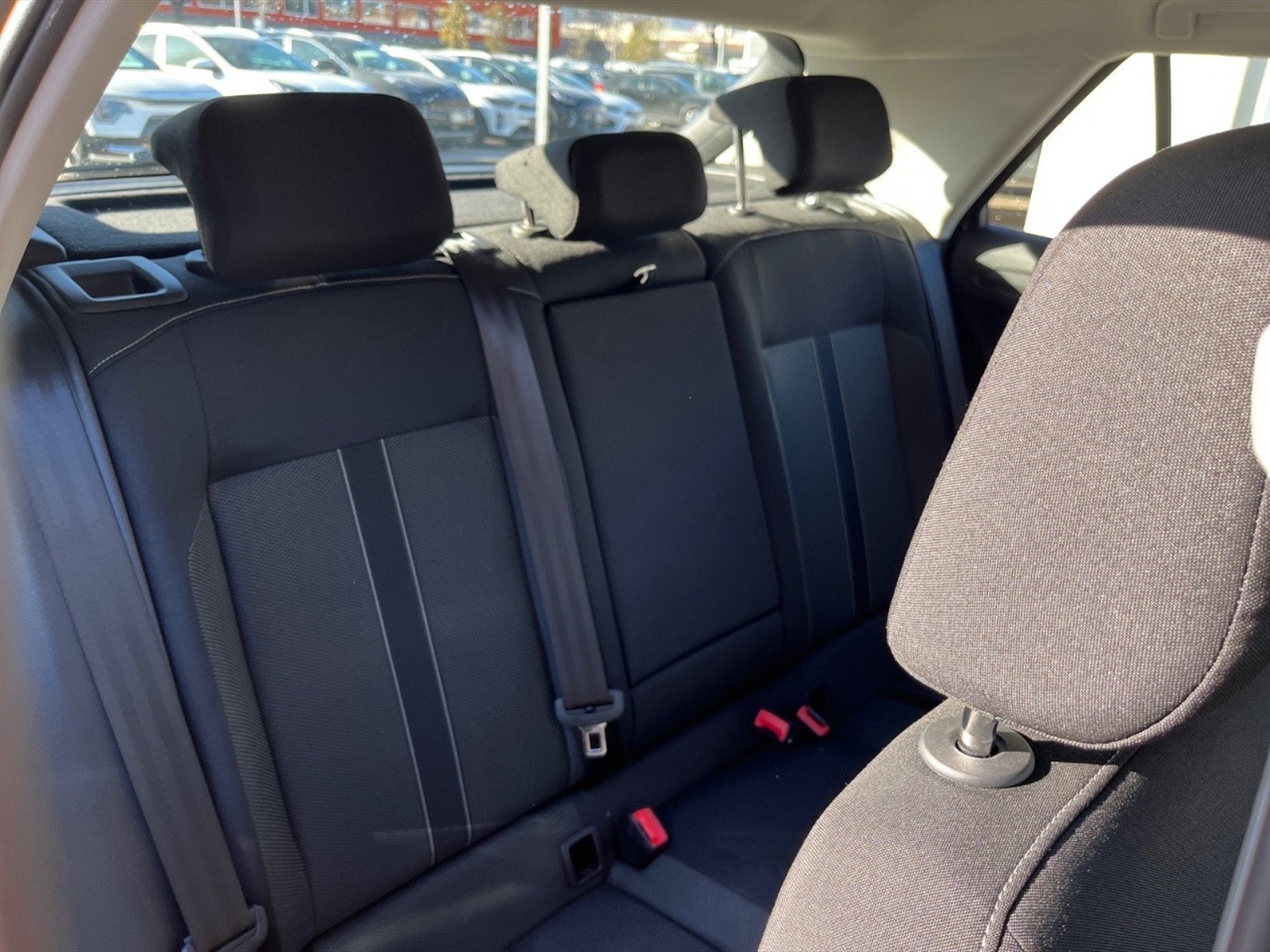 Volkswagen T-Roc 2.0 tdi life 150cv dsg - 10