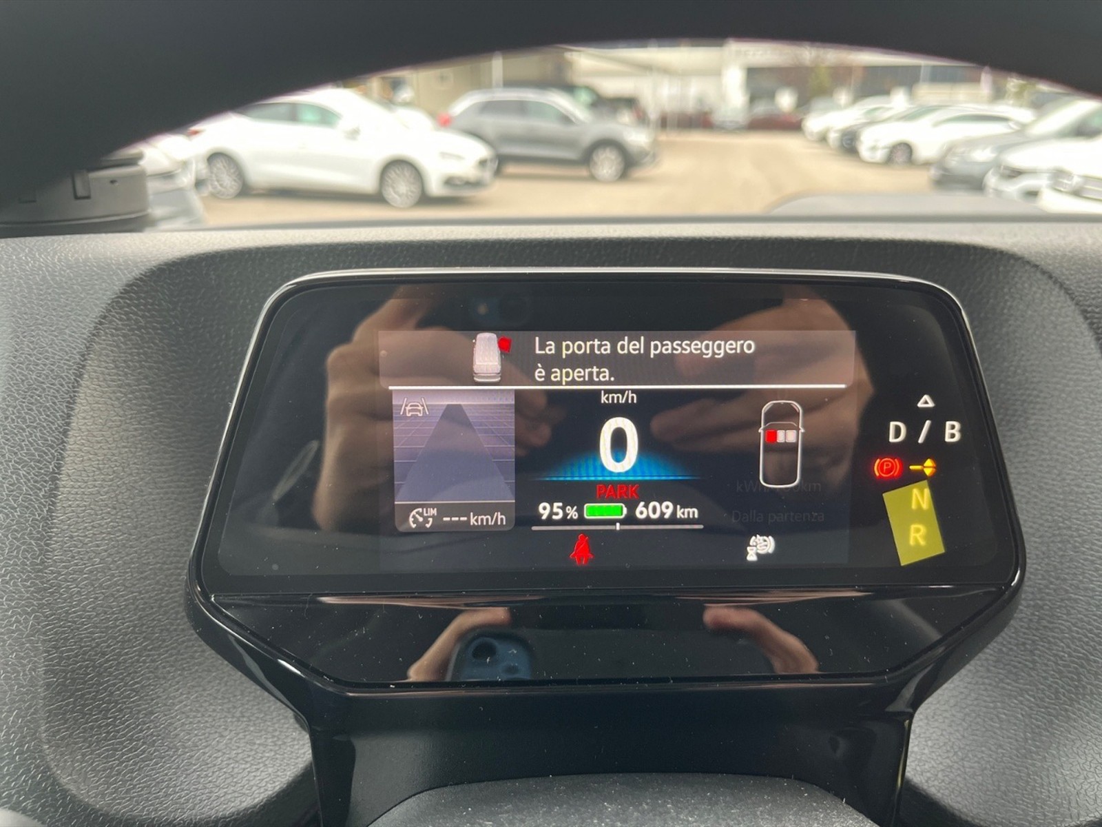 Volkswagen VIC ID Buzz cargo 79kwh - 15