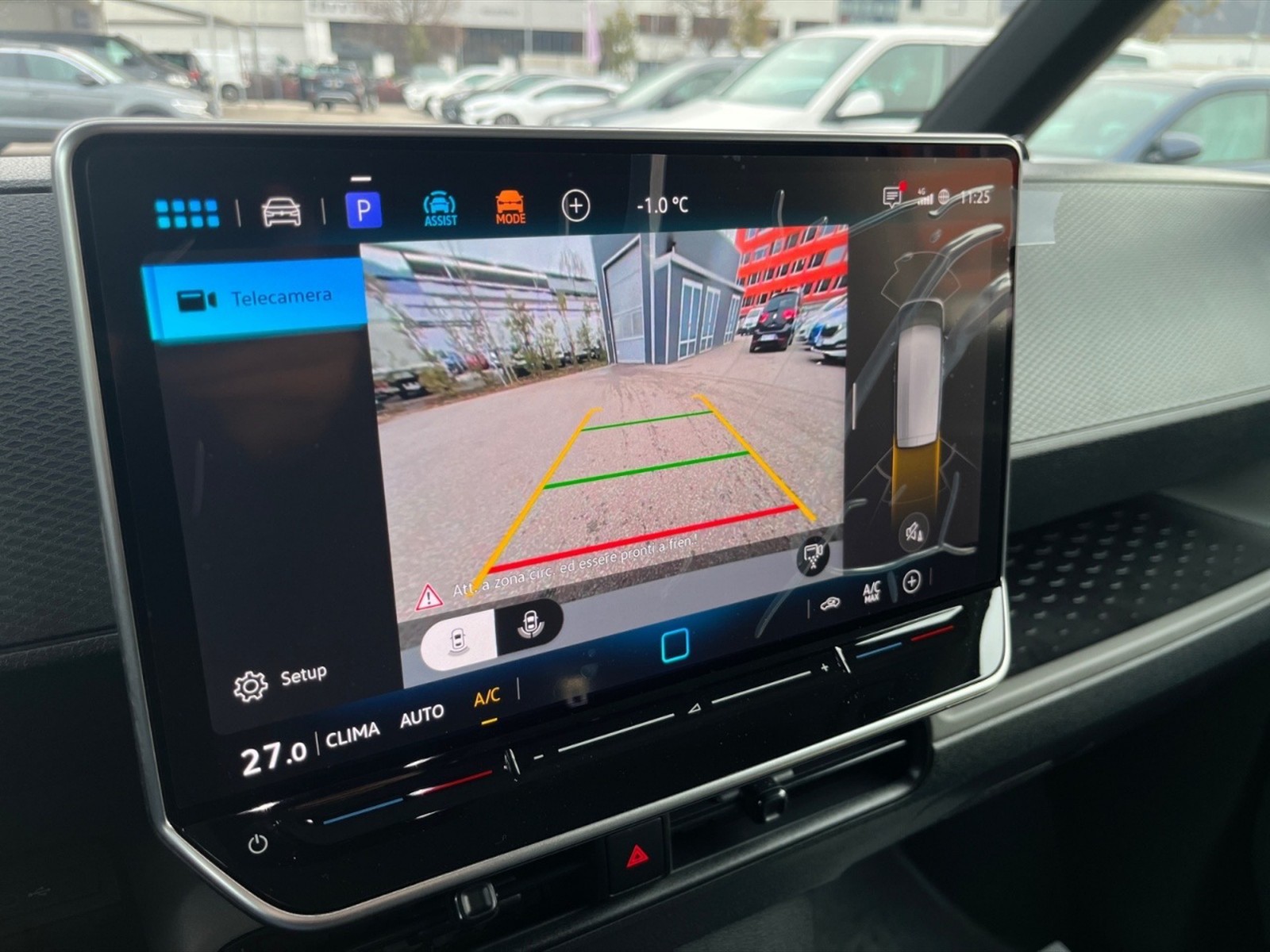 Volkswagen VIC ID Buzz cargo 79kwh - 17