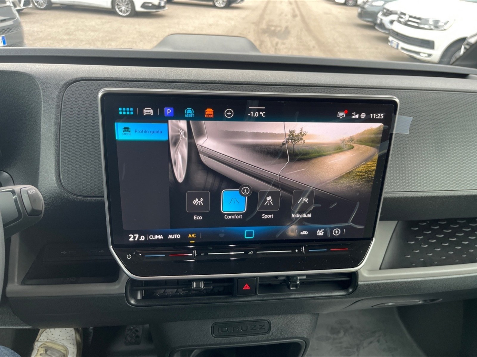 Volkswagen VIC ID Buzz cargo 79kwh - 18