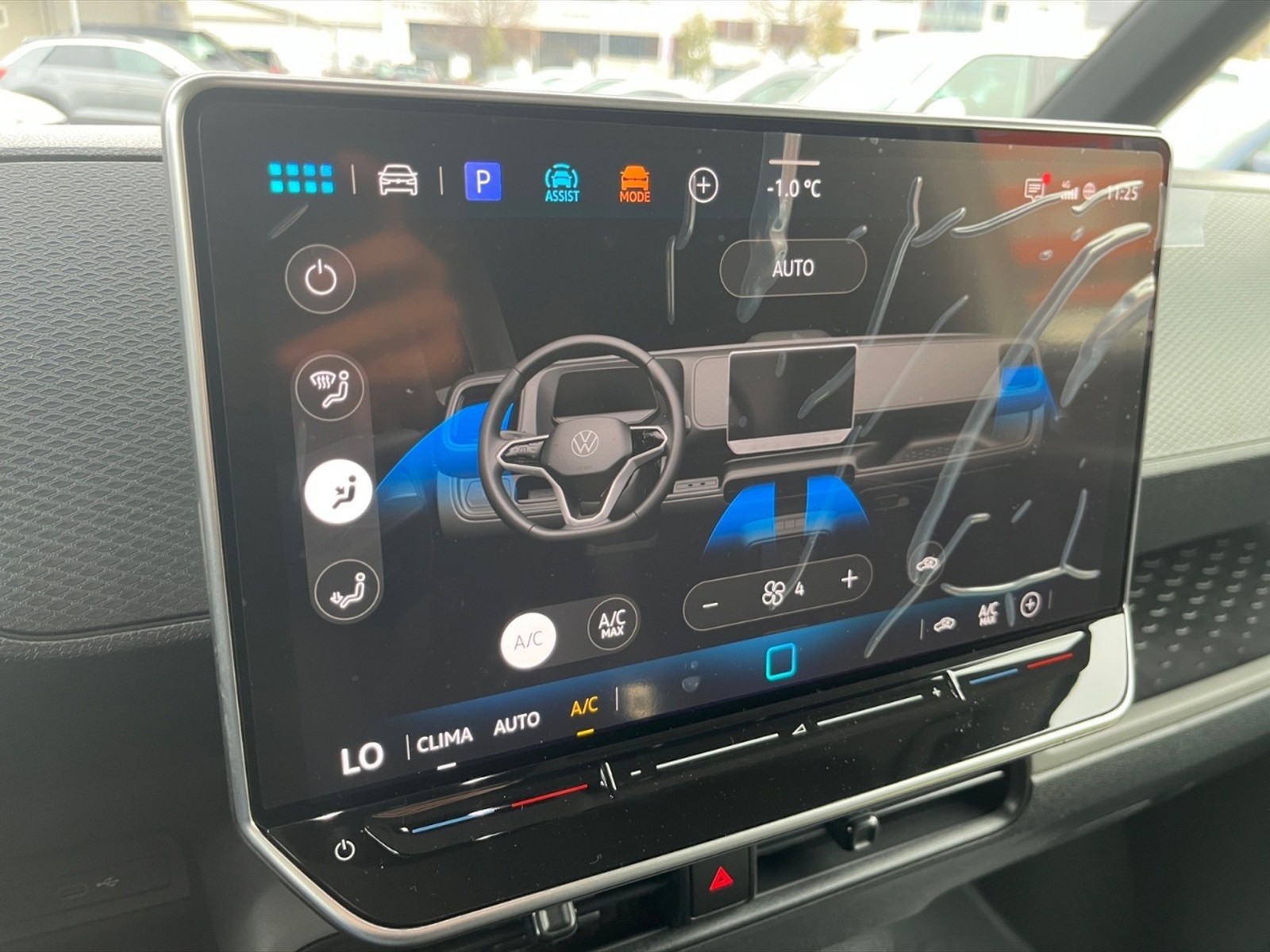 Volkswagen VIC ID Buzz cargo 79kwh - 22