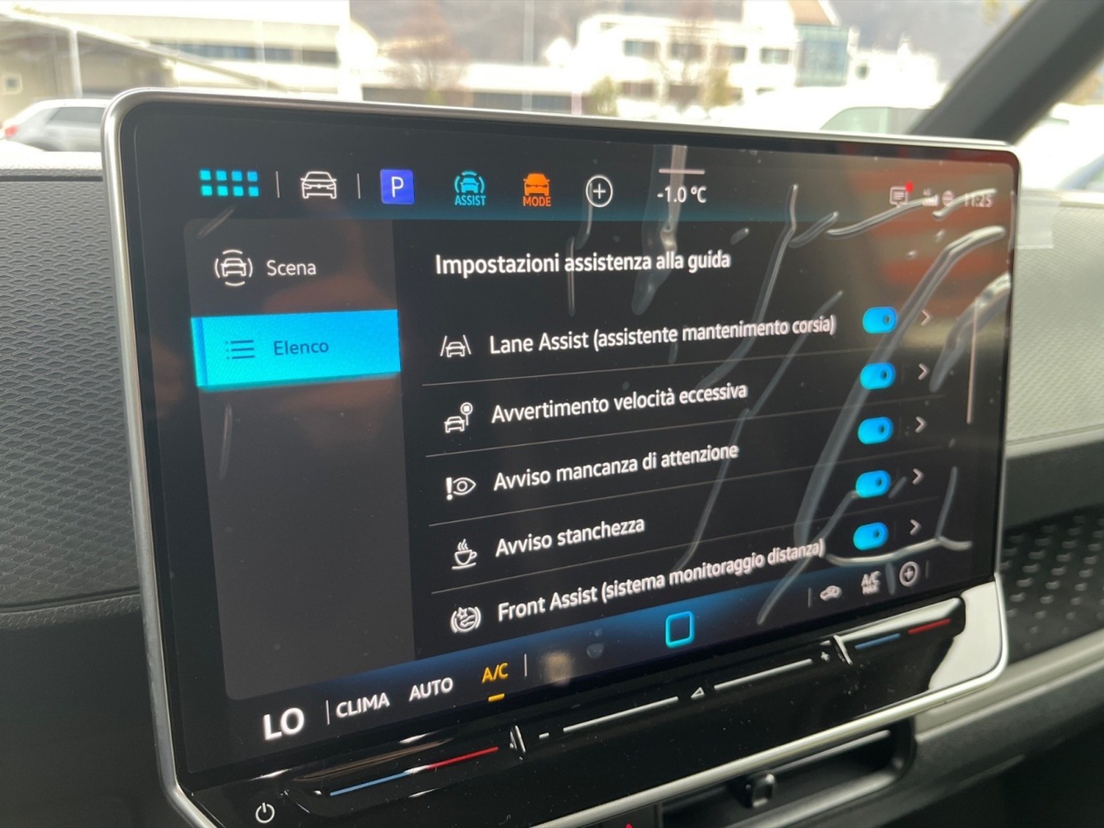 Volkswagen VIC ID Buzz cargo 79kwh - 23