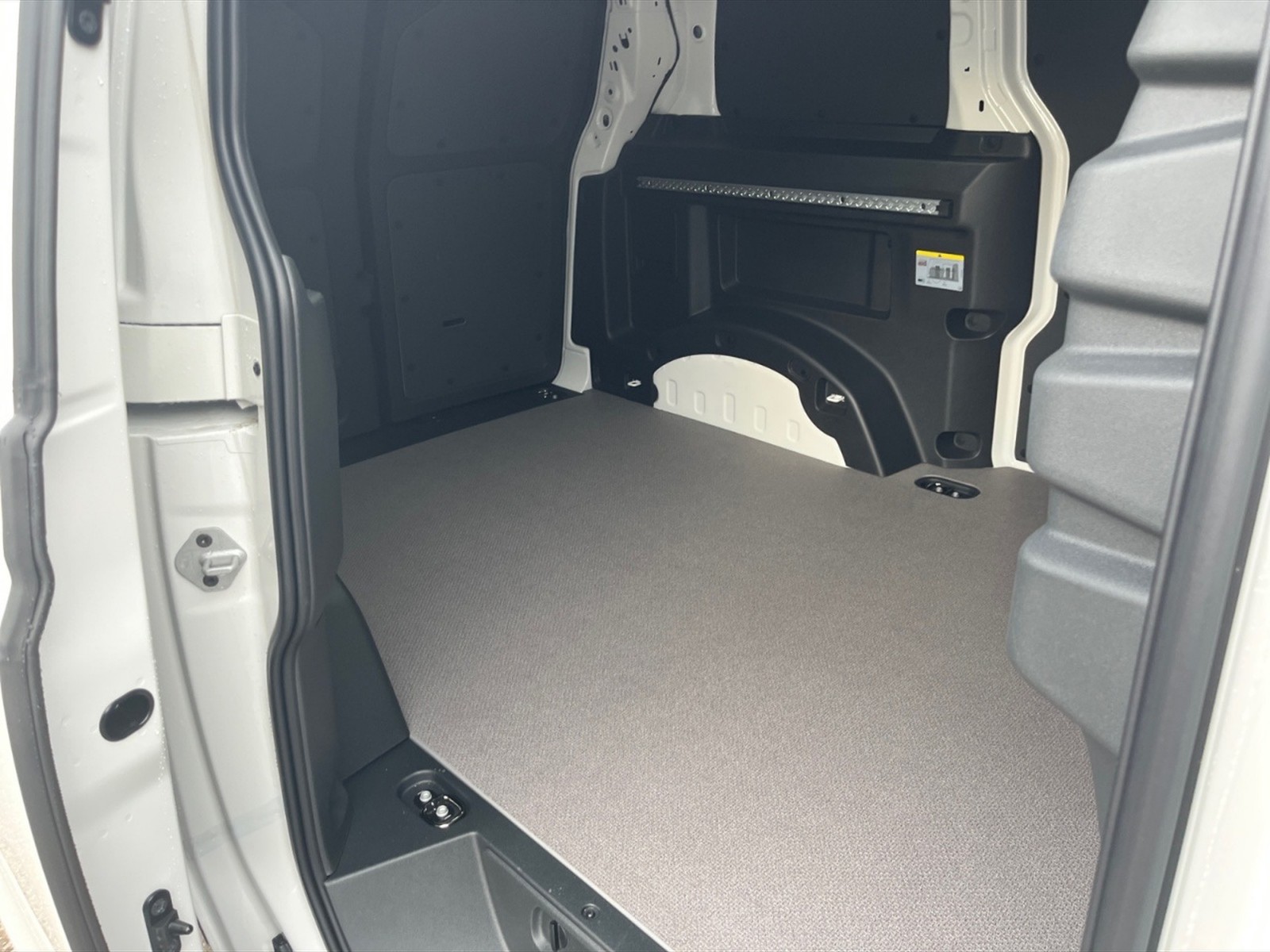 Volkswagen VIC ID Buzz cargo 79kwh - 10