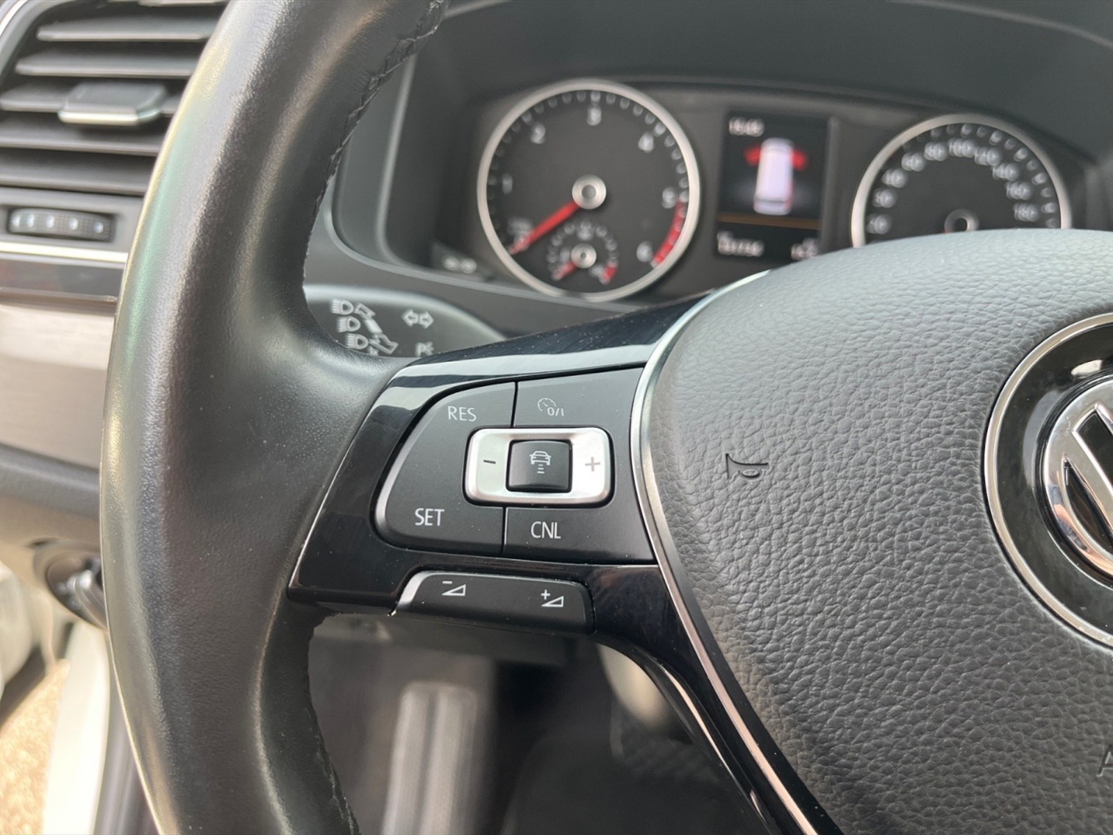 Volkswagen T6 Multivan 2.0 tdi tech 4motion 150cv dsg - 13
