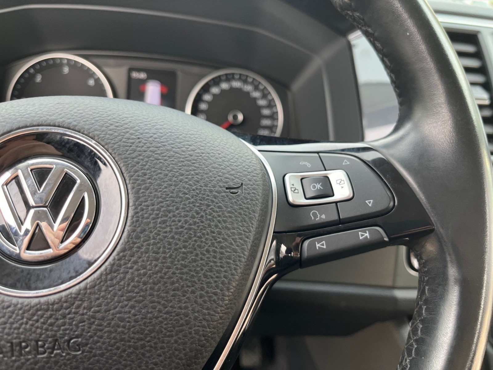Volkswagen T6 Multivan 2.0 tdi tech 4motion 150cv dsg - 14