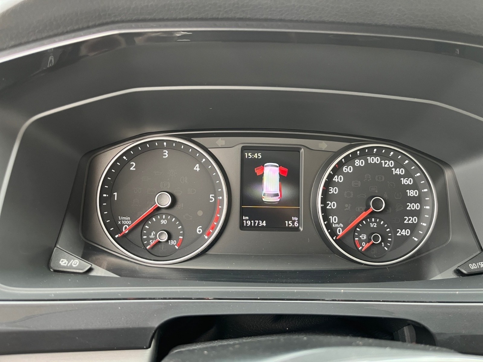 Volkswagen T6 Multivan 2.0 tdi tech 4motion 150cv dsg - 15