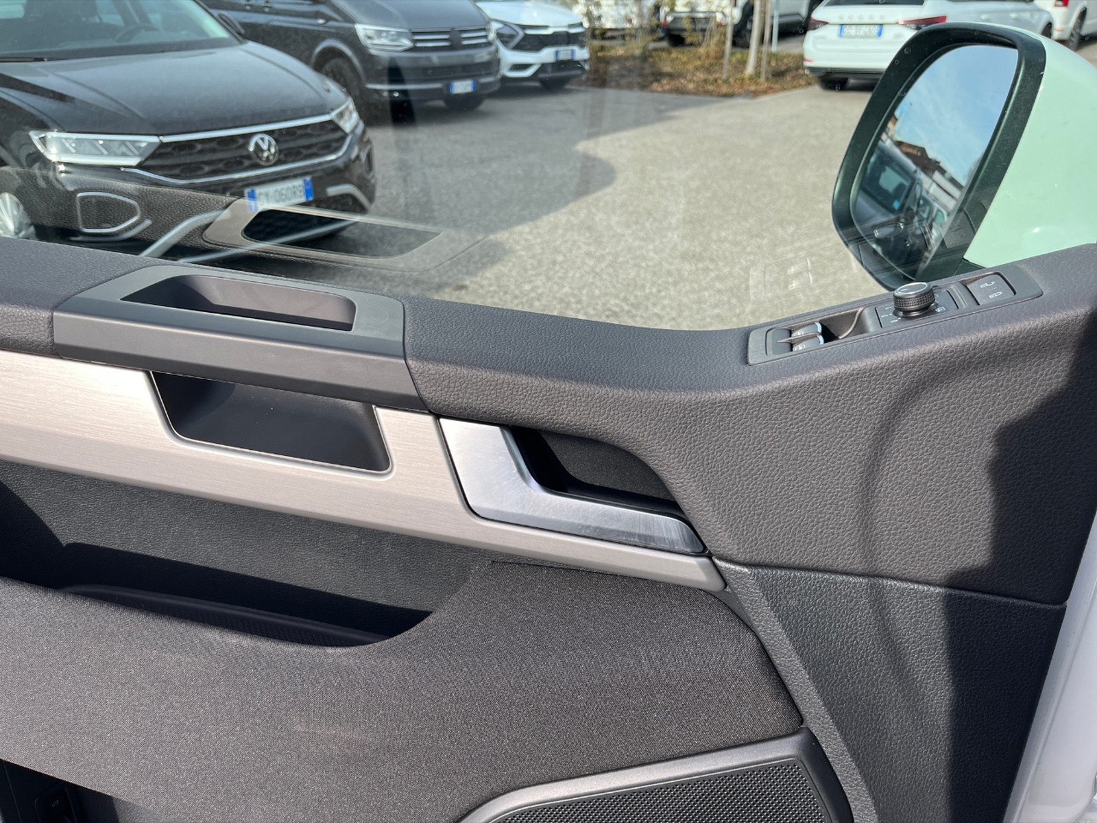 Volkswagen T6 Multivan 2.0 tdi tech 4motion 150cv dsg - 23