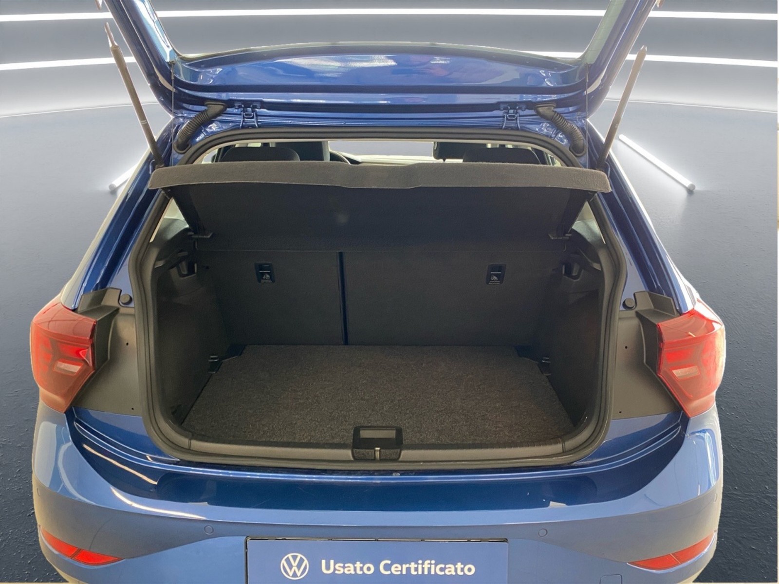 Volkswagen Polo 1.0 tsi life 95cv dsg - 11
