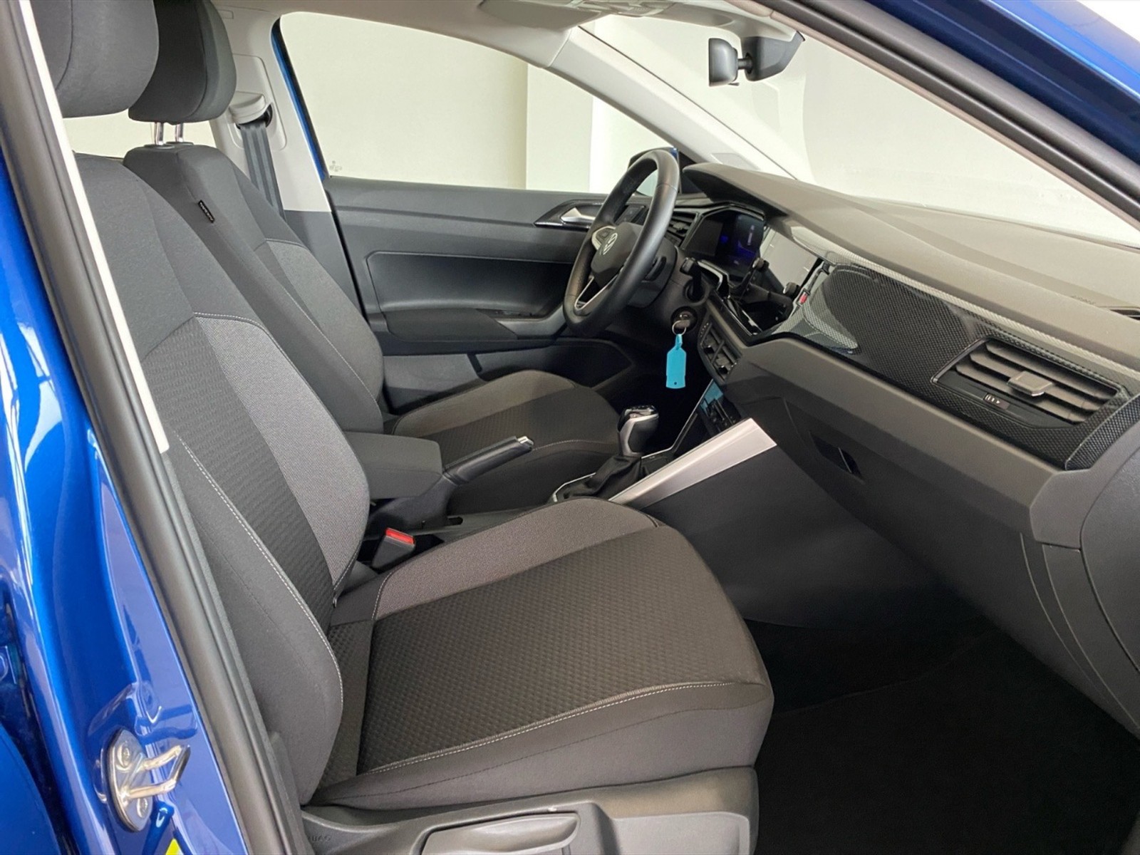 Volkswagen Polo 1.0 tsi life 95cv dsg - 8