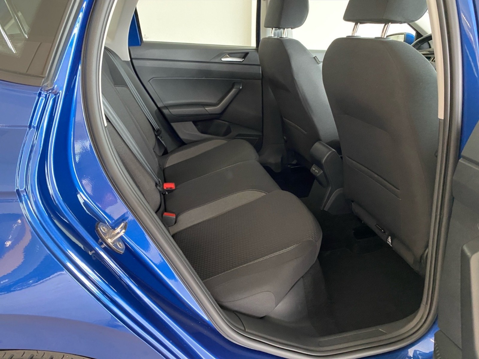 Volkswagen Polo 1.0 tsi life 95cv dsg - 9