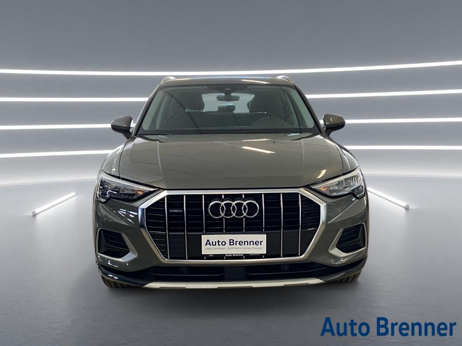 Audi Q3 35 2.0 tdi business advanced quattro s-tronic - 2