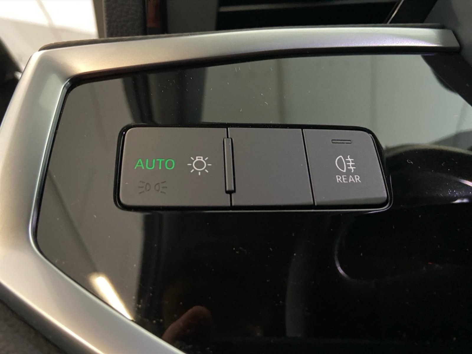 Audi Q3 35 2.0 tdi business advanced quattro s-tronic - 15