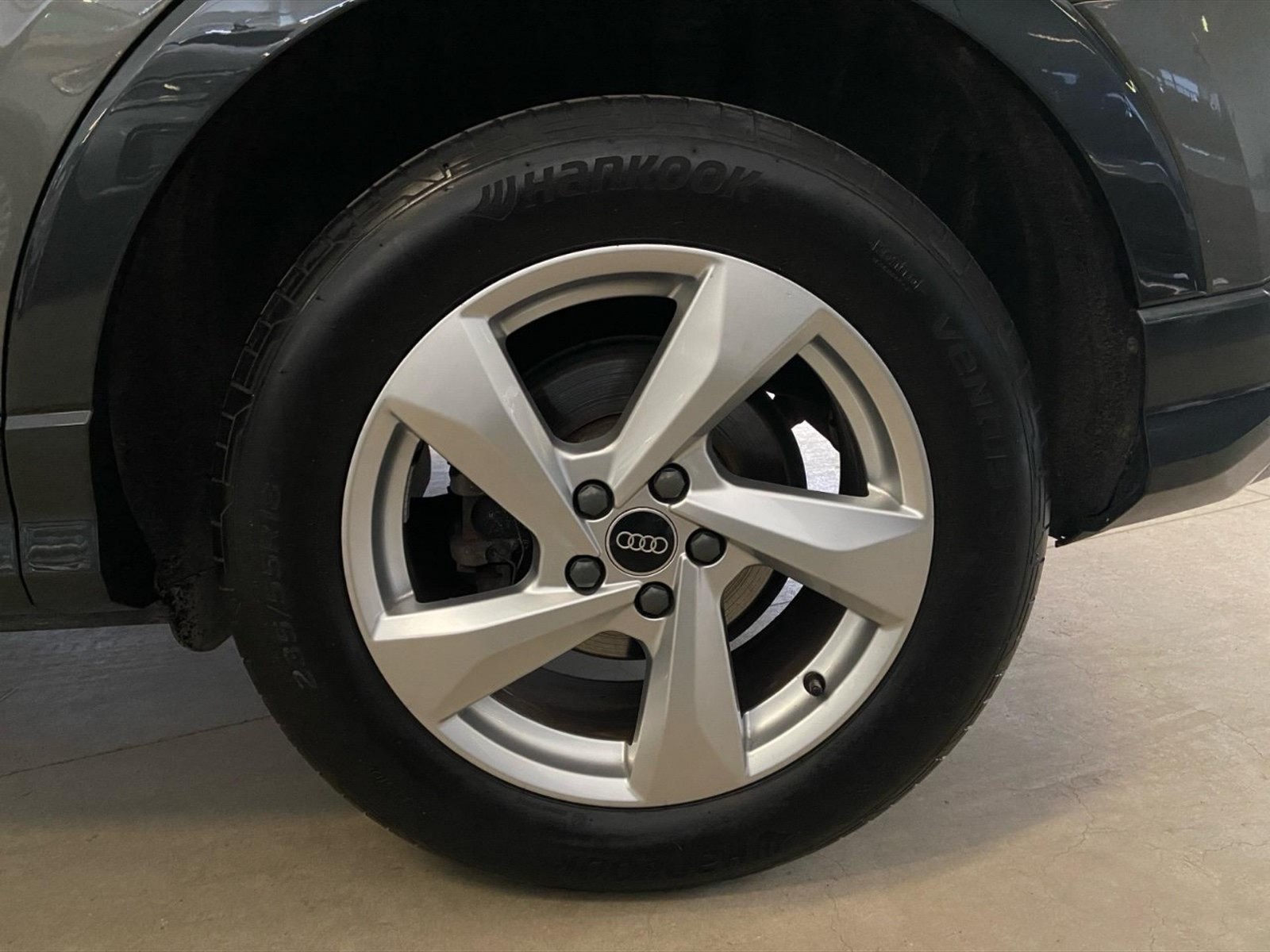 Audi Q3 35 2.0 tdi business advanced quattro s-tronic - 27