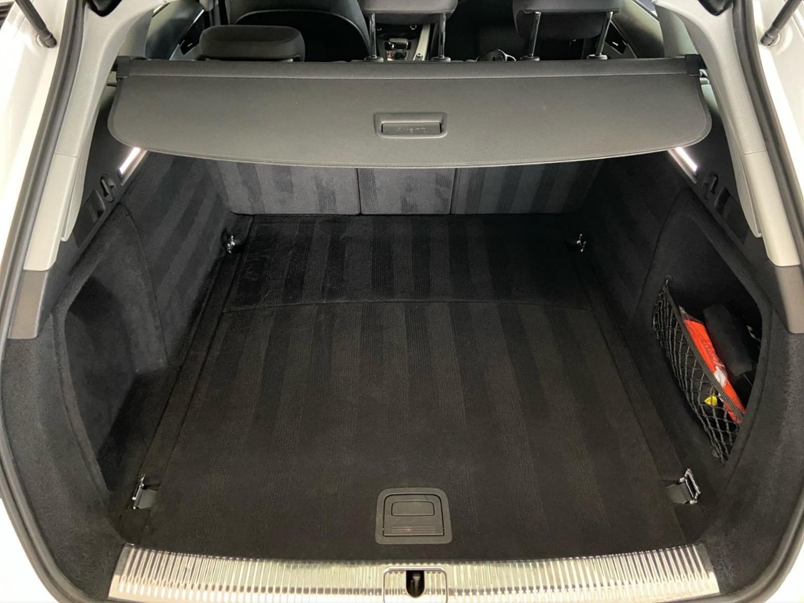 Audi A4 avant 40 2.0 tdi business advanced quattro 190cv s-tronic - 11