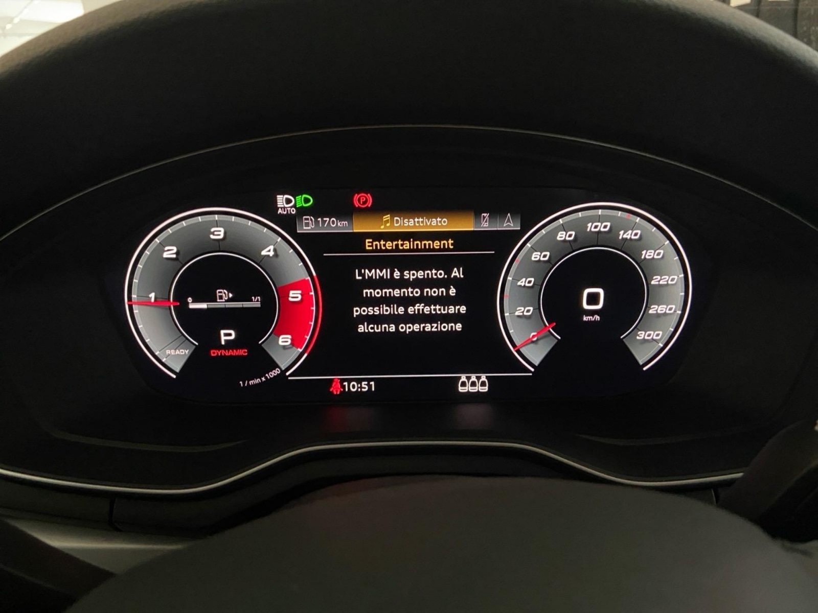 Audi A4 avant 40 2.0 tdi business advanced quattro 190cv s-tronic - 16