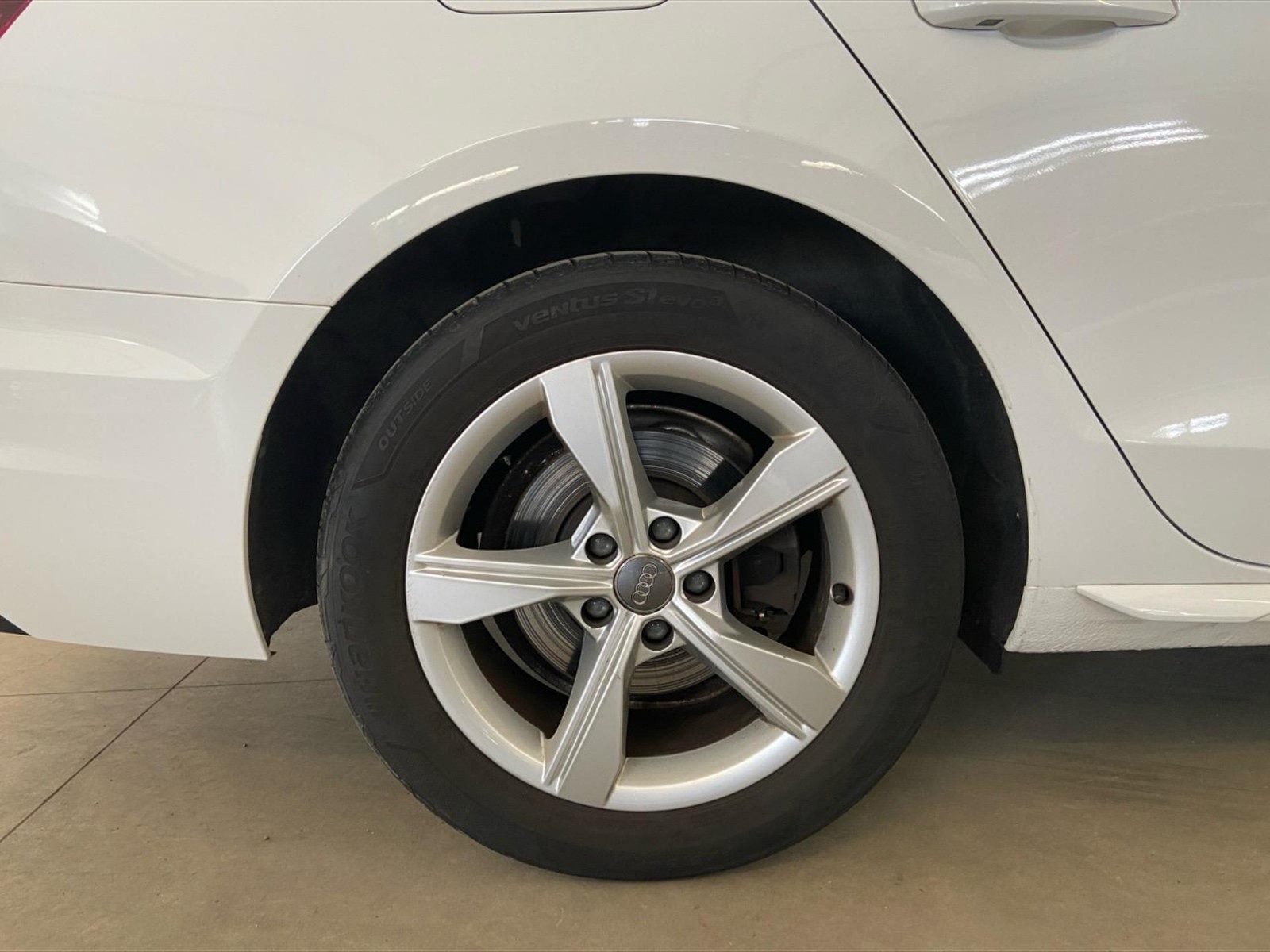 Audi A4 avant 40 2.0 tdi business advanced quattro 190cv s-tronic - 26