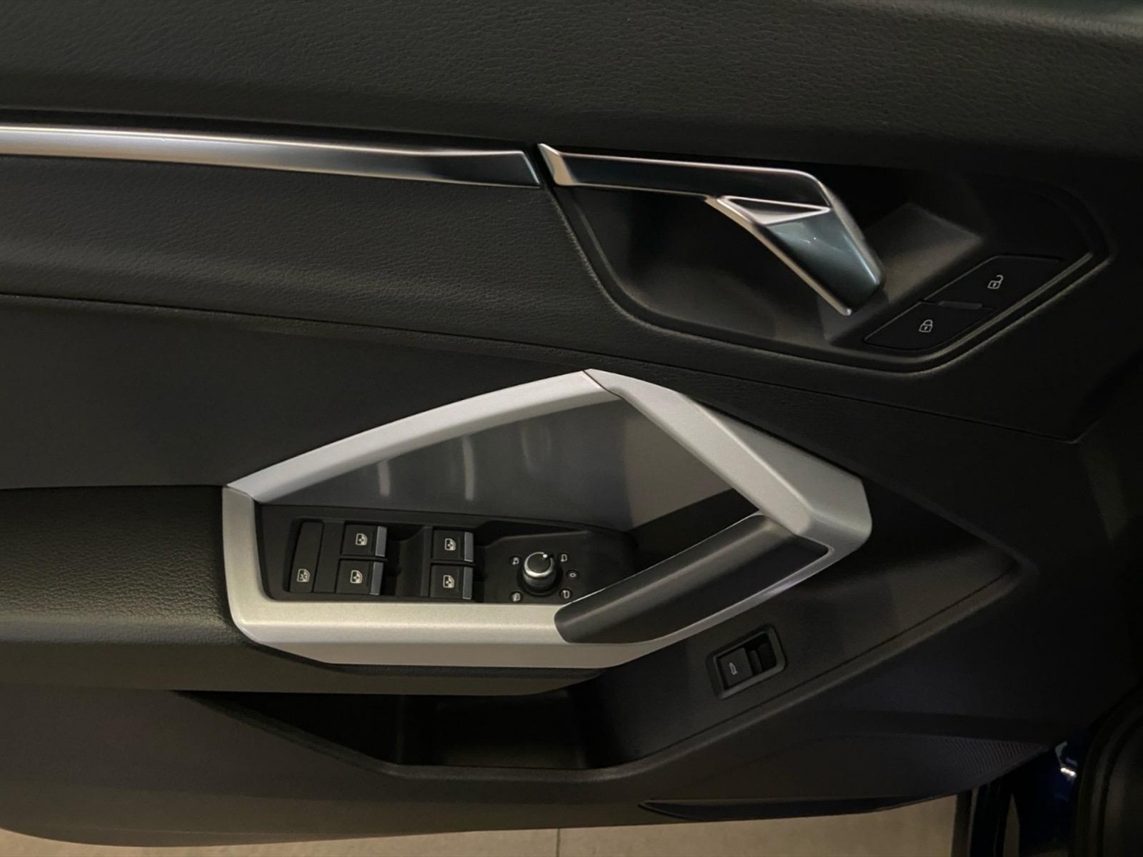 Audi Q3 35 2.0 tdi s line edition quattro s-tronic - 13