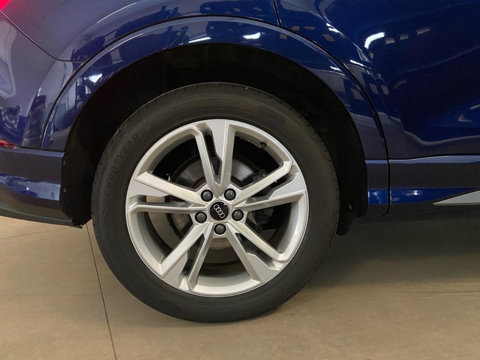 Audi Q3 35 2.0 tdi s line edition quattro s-tronic - 26