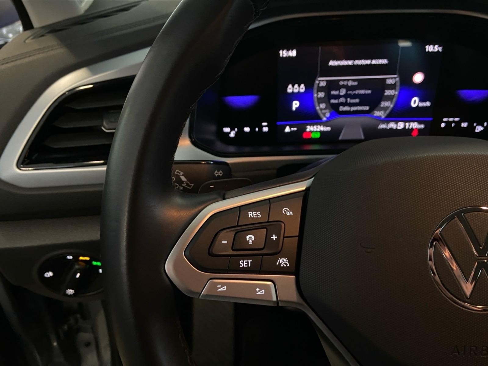 Volkswagen T-Roc 1.5 tsi life dsg - 16