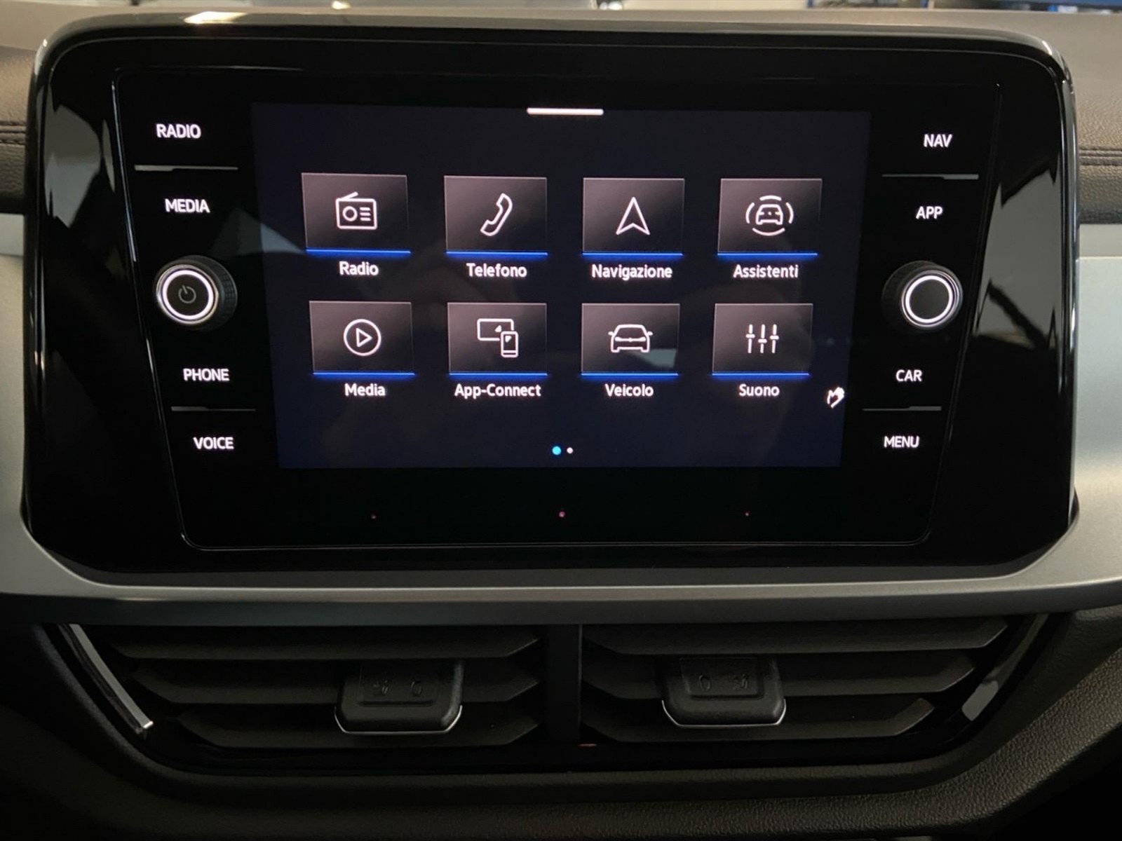 Volkswagen T-Roc 1.5 tsi life dsg - 20