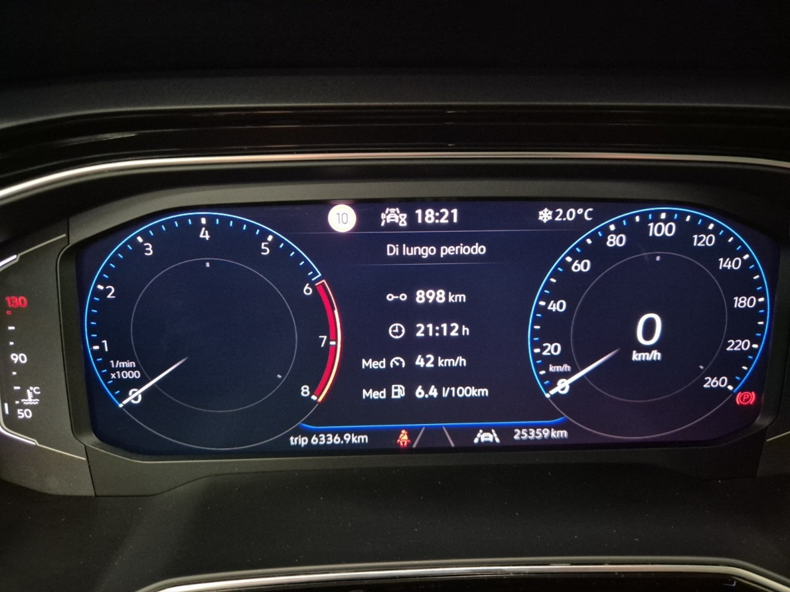 Volkswagen Taigo 1.0 tsi r-line 115cv - 13