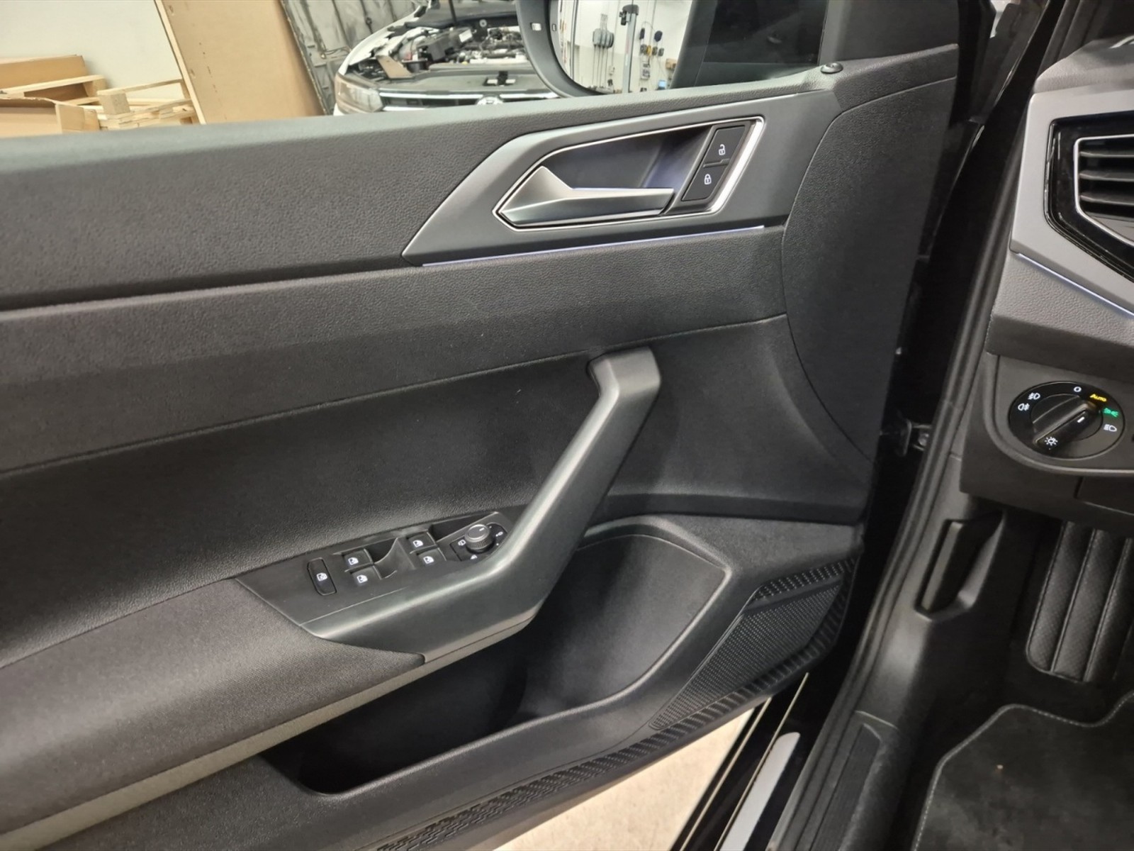 Volkswagen Taigo 1.0 tsi r-line 115cv - 20