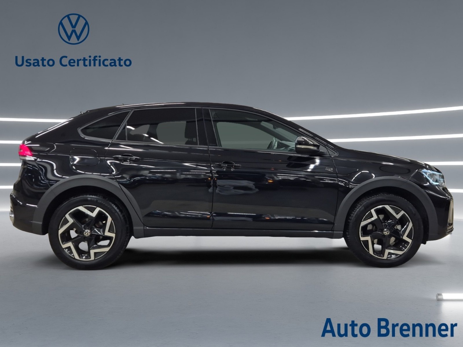 Volkswagen Taigo 1.0 tsi r-line 115cv - 3