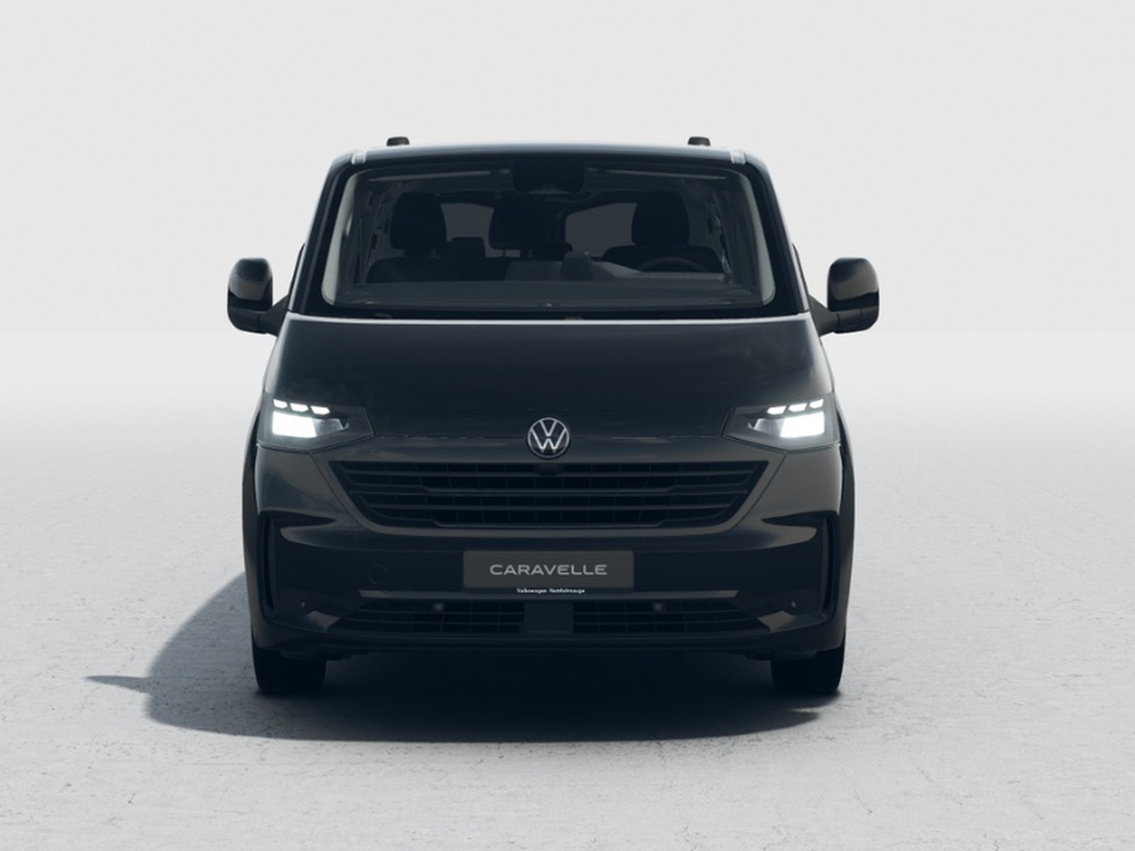 Volkswagen VIC T7 Caravelle t7 2.0 tdi 150cv awd life l1 auto - 2