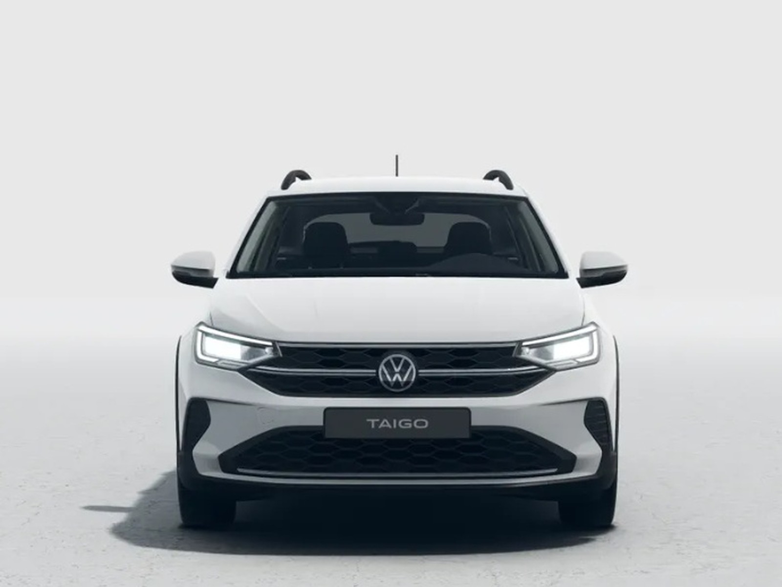 Volkswagen Taigo 1.0 tsi edition plus 115cv - 2