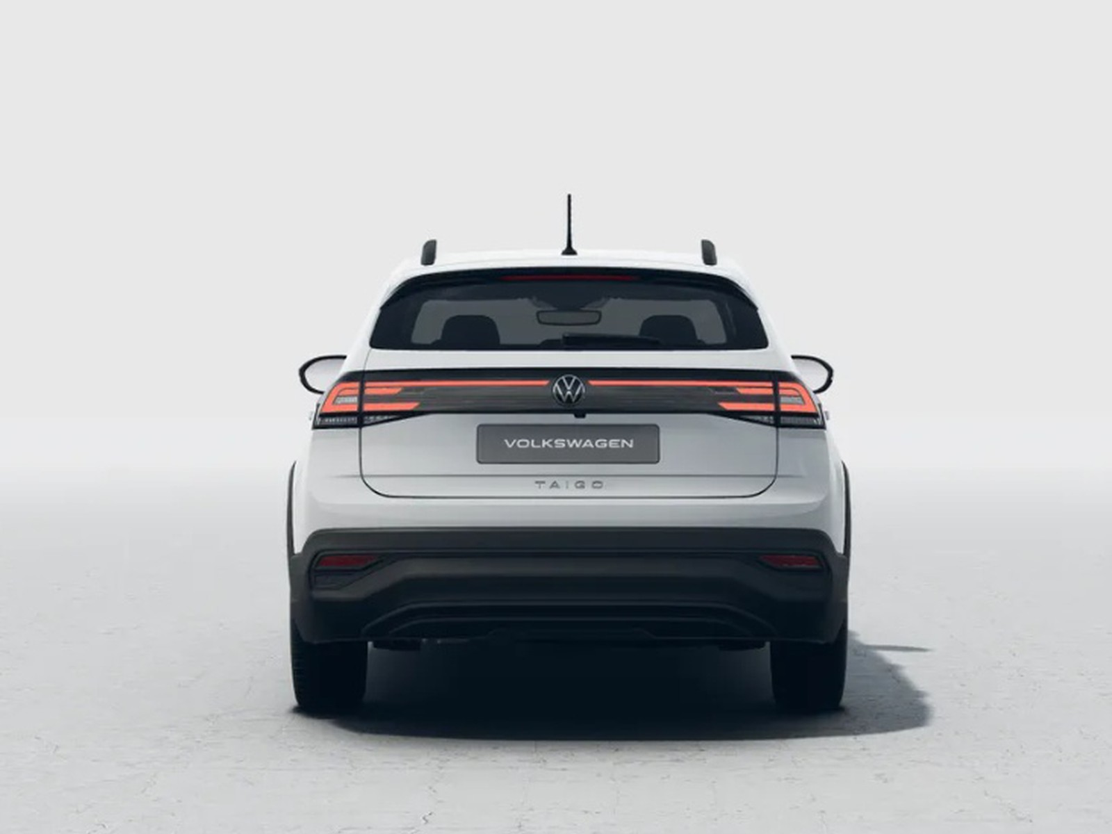 Volkswagen Taigo 1.0 tsi edition plus 115cv - 5