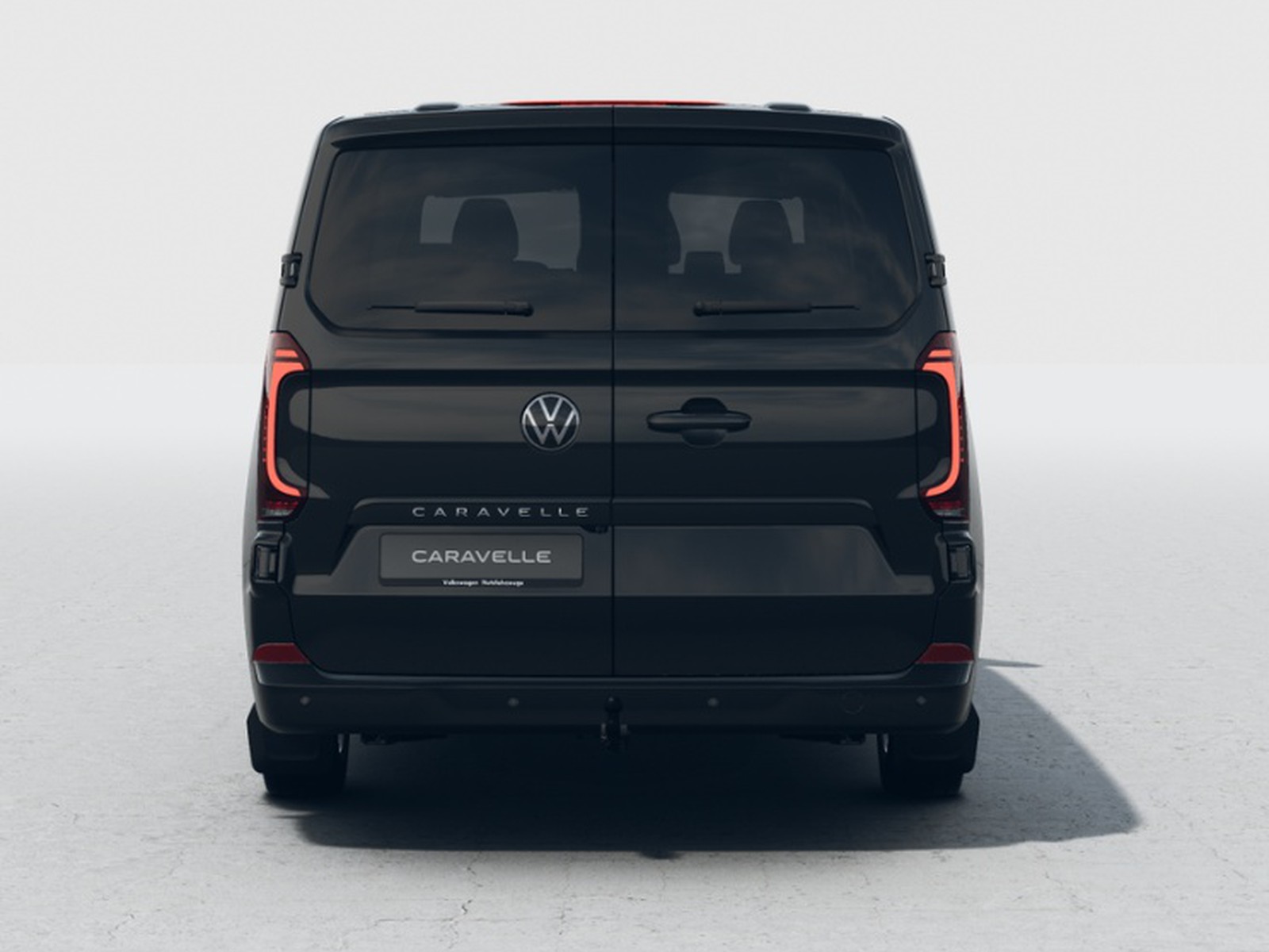 Volkswagen VIC T7 Caravelle t7 2.0 tdi 150cv awd life l1 auto - 4