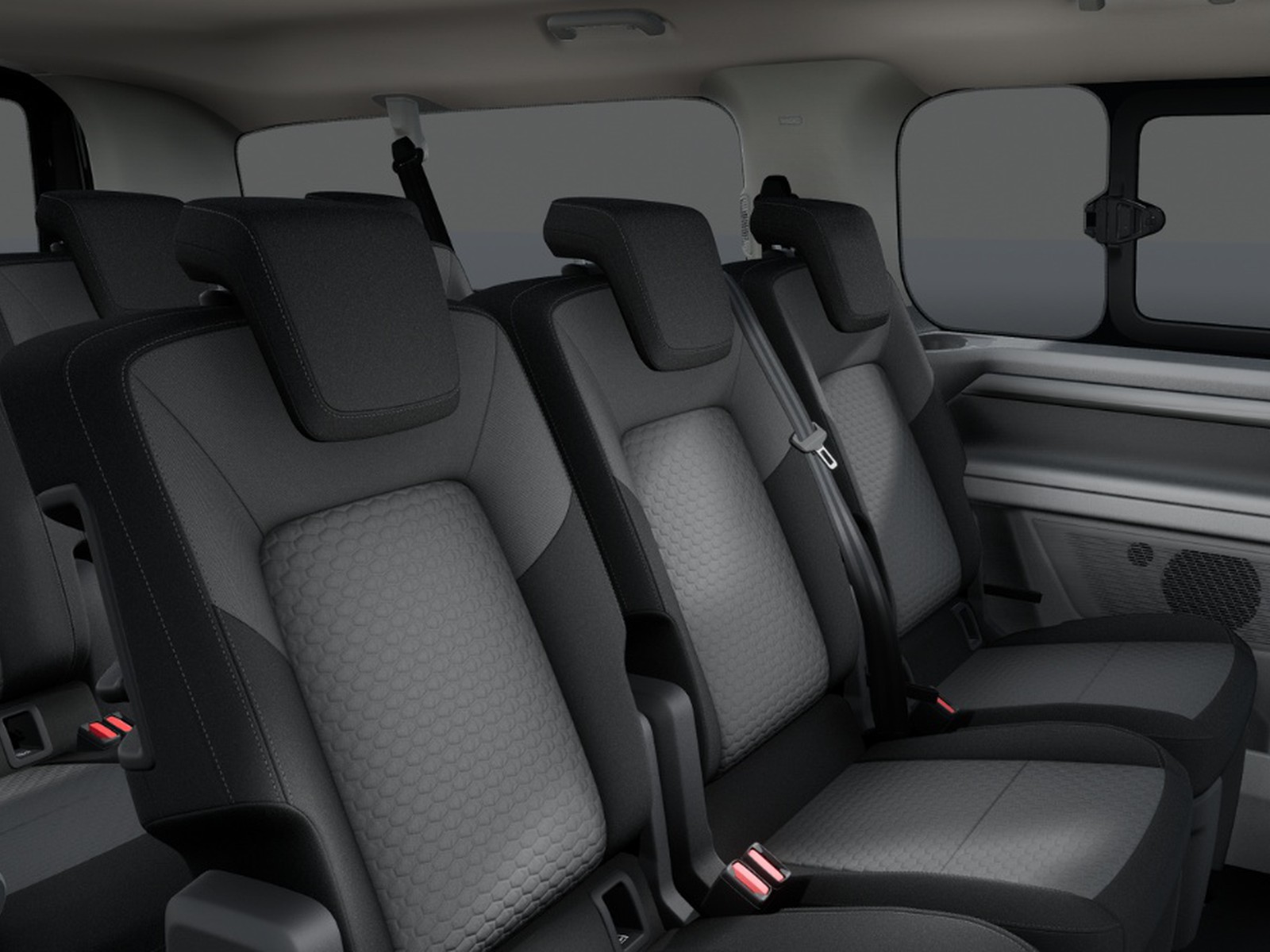 Volkswagen VIC T7 Caravelle t7 2.0 tdi 150cv awd life l1 auto - 6