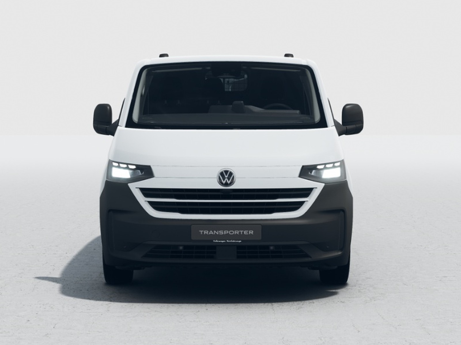 Volkswagen VIC T7 Transporter t7 26 2.0 tdi 150cv l1 auto - 2