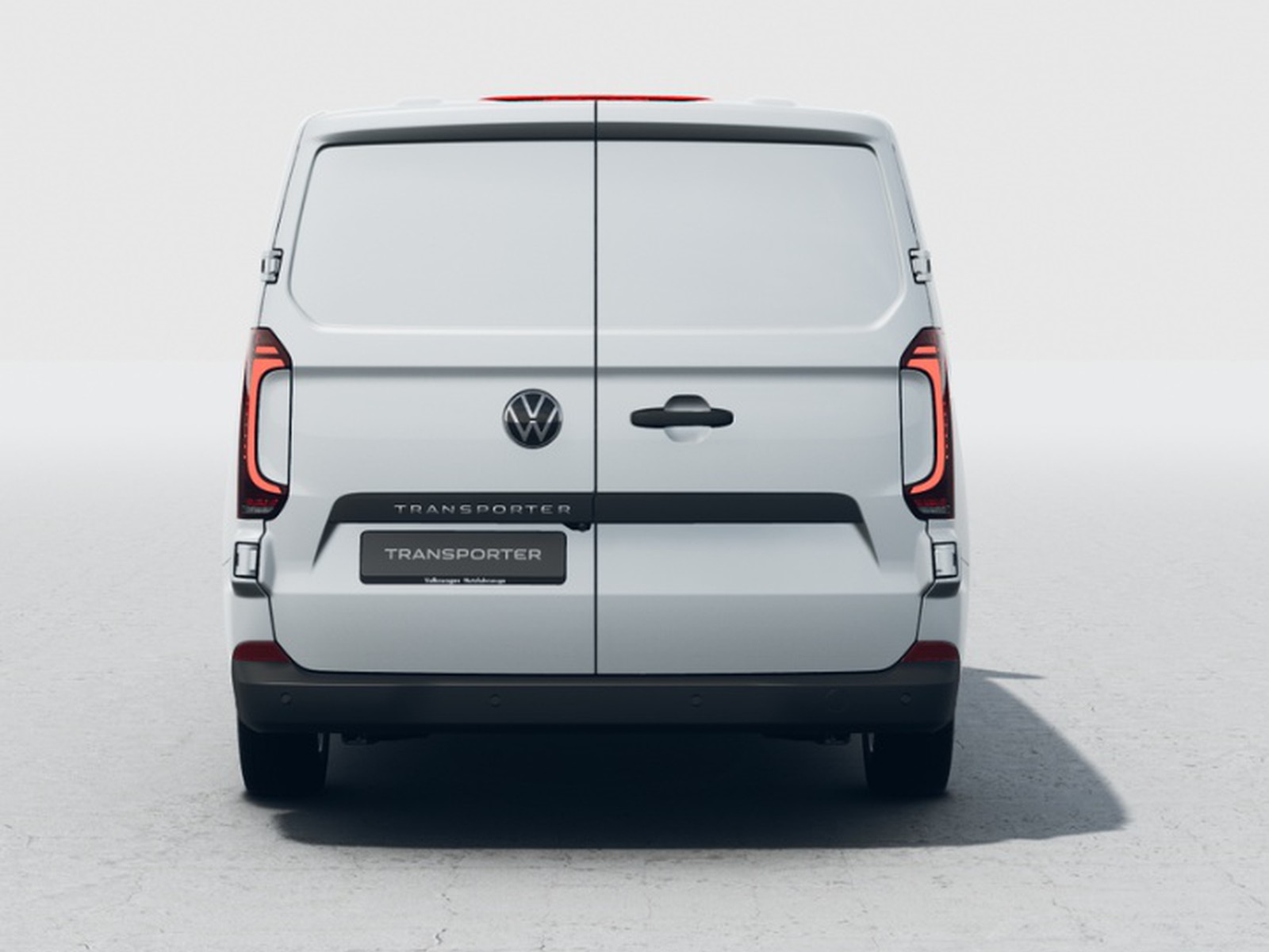 Volkswagen VIC T7 Transporter t7 26 2.0 tdi 150cv l1 auto - 4