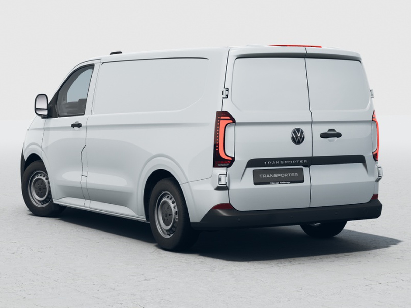 Volkswagen VIC T7 Transporter t7 28 2.0 tdi 150cv 4x4 l1 auto - 3