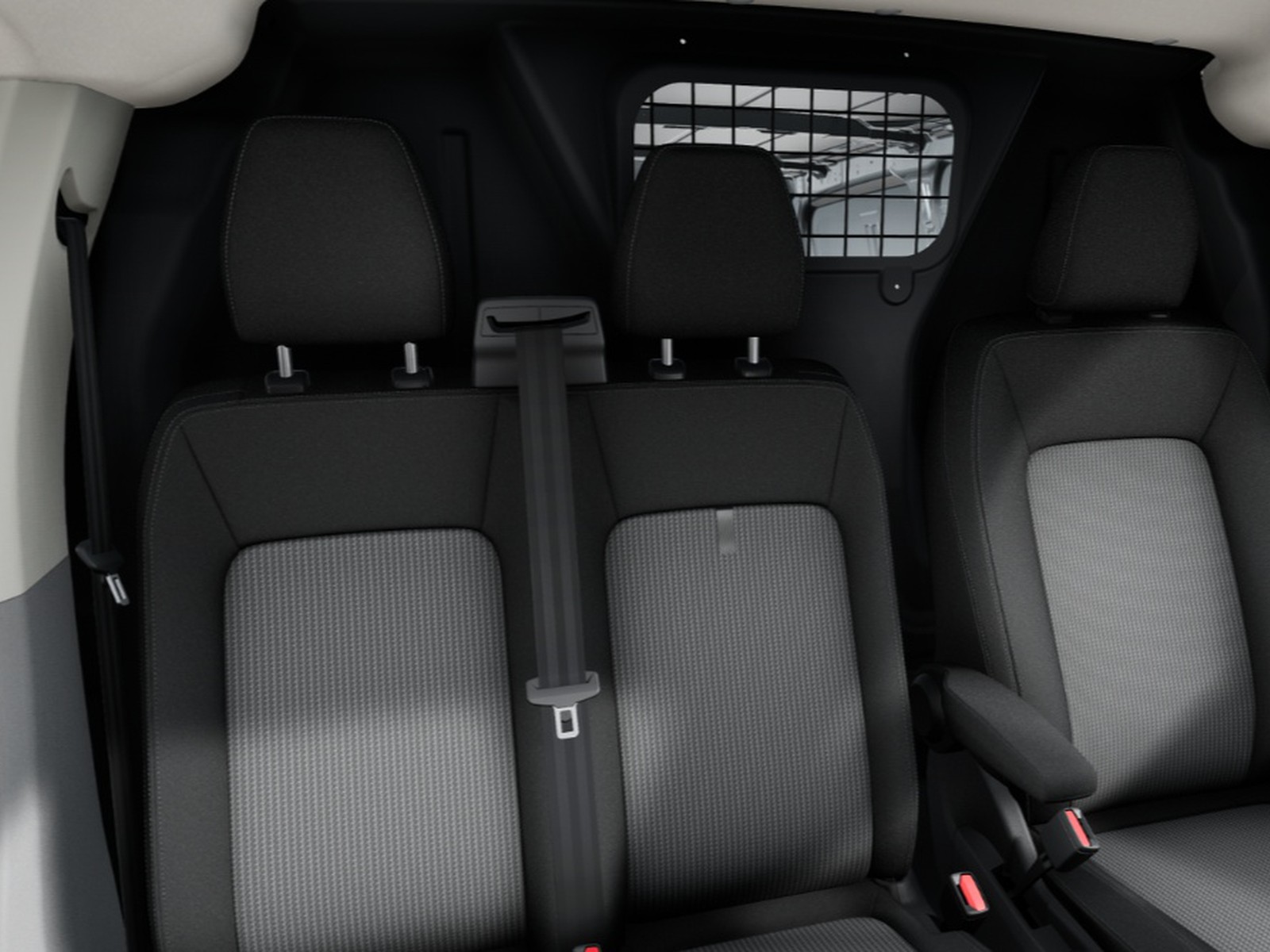 Volkswagen VIC T7 Transporter t7 28 2.0 tdi 150cv 4x4 l1 auto - 6