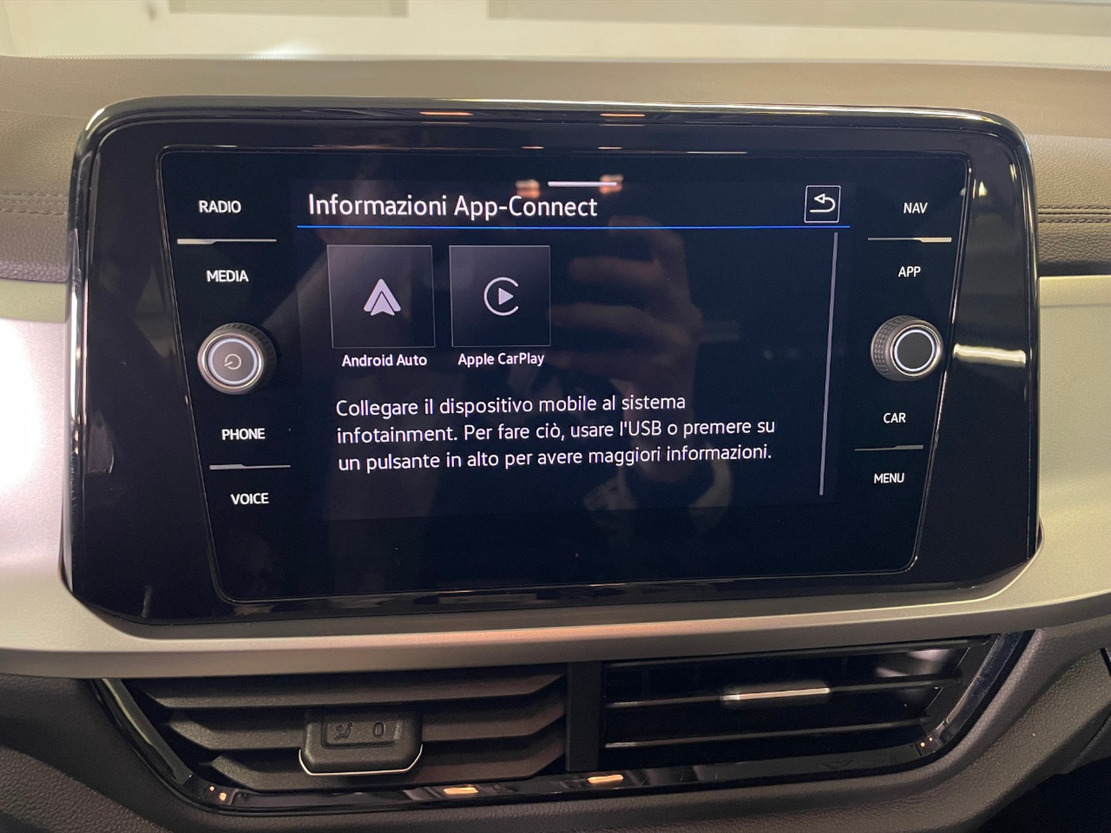 Volkswagen T-Roc 2.0 tdi life 150cv dsg - 14