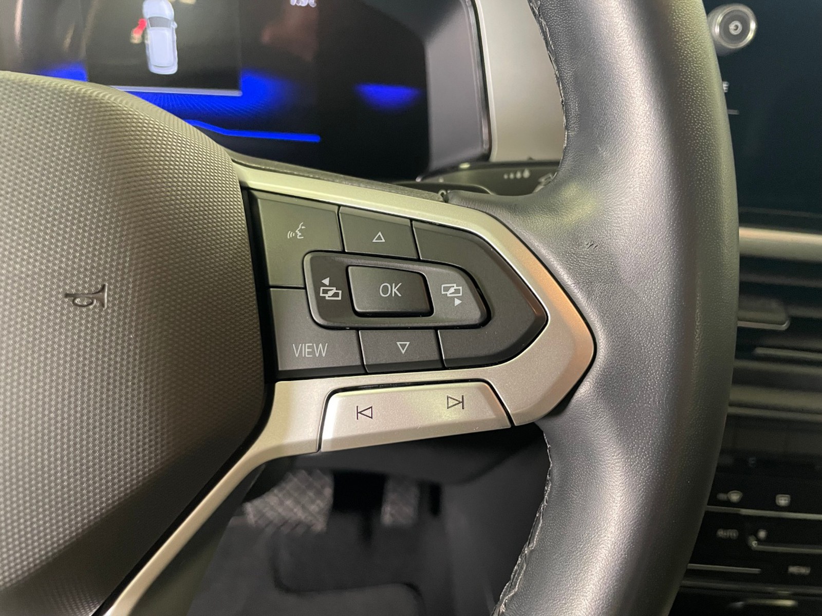 Volkswagen T-Roc 2.0 tdi life 150cv dsg - 18