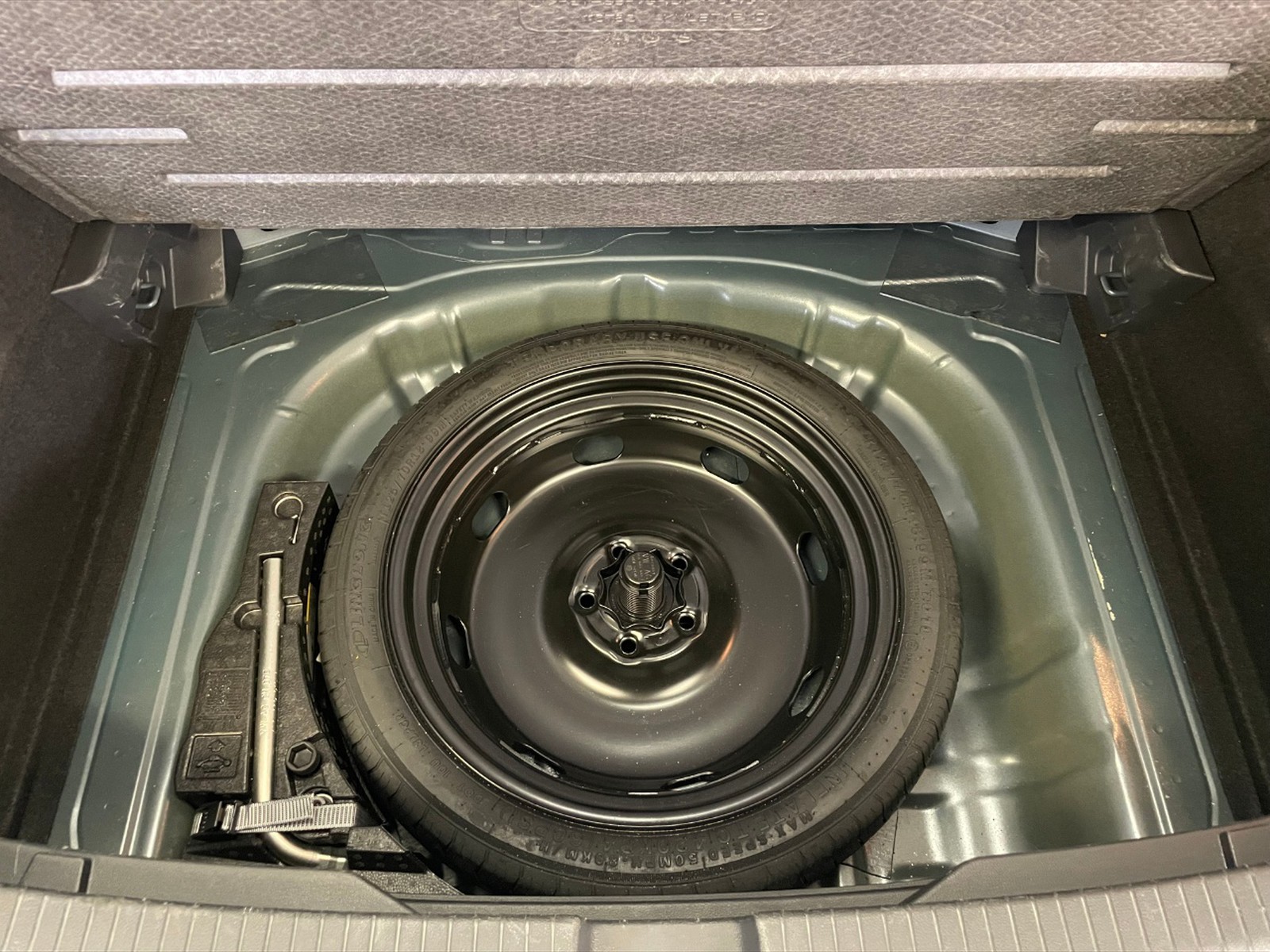 Volkswagen T-Roc 2.0 tdi life 150cv dsg - 23